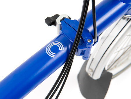 Brompton Hamburg präsentiert: Piccadilly Blue