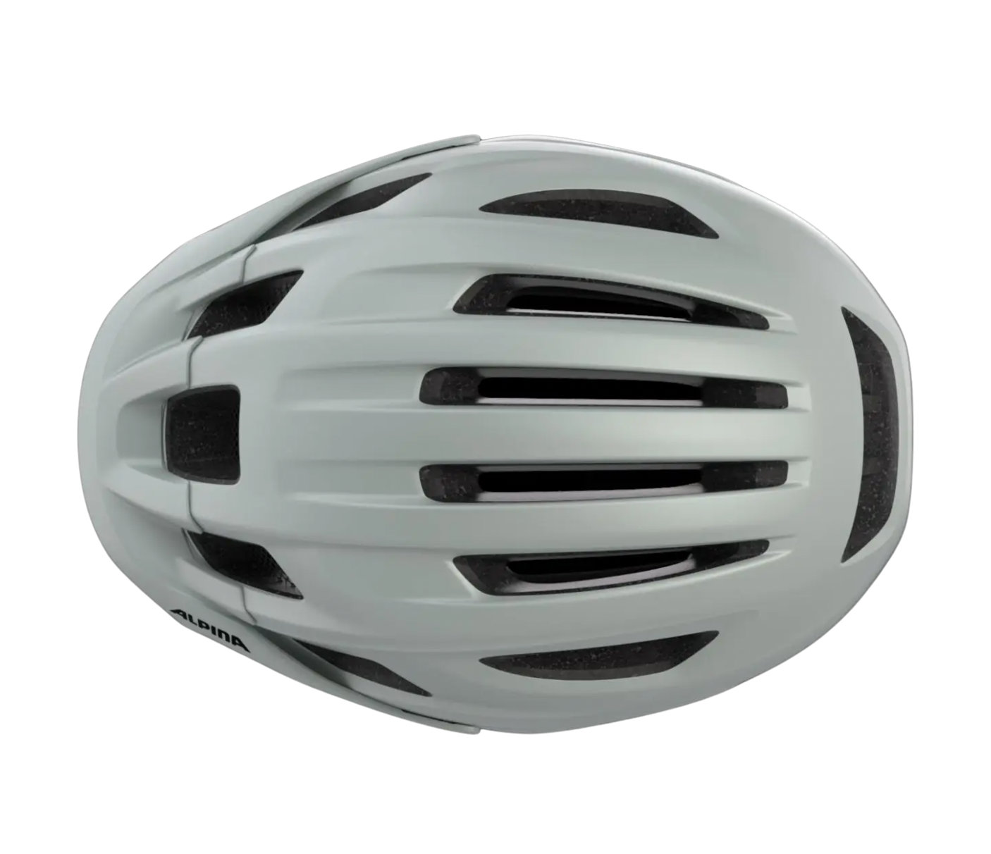 Alpina PARANUS MIPS Fahrradhelm Smoke