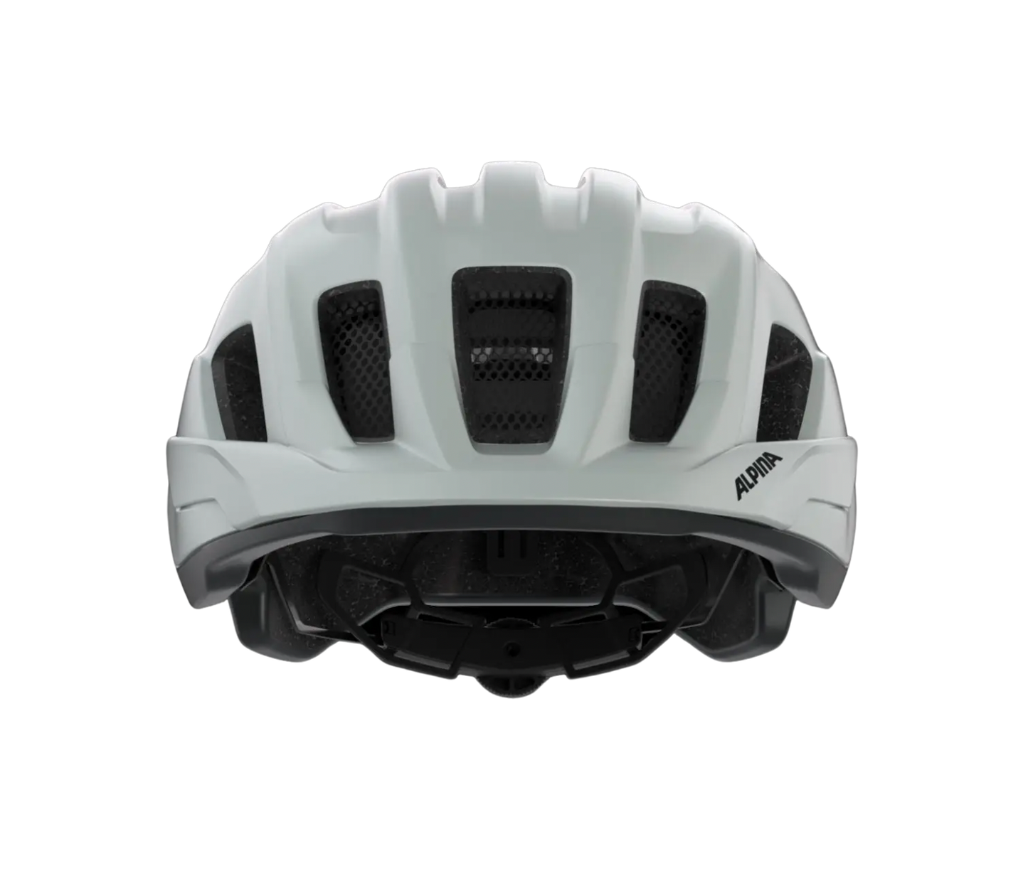 Alpina PARANUS MIPS Fahrradhelm Smoke