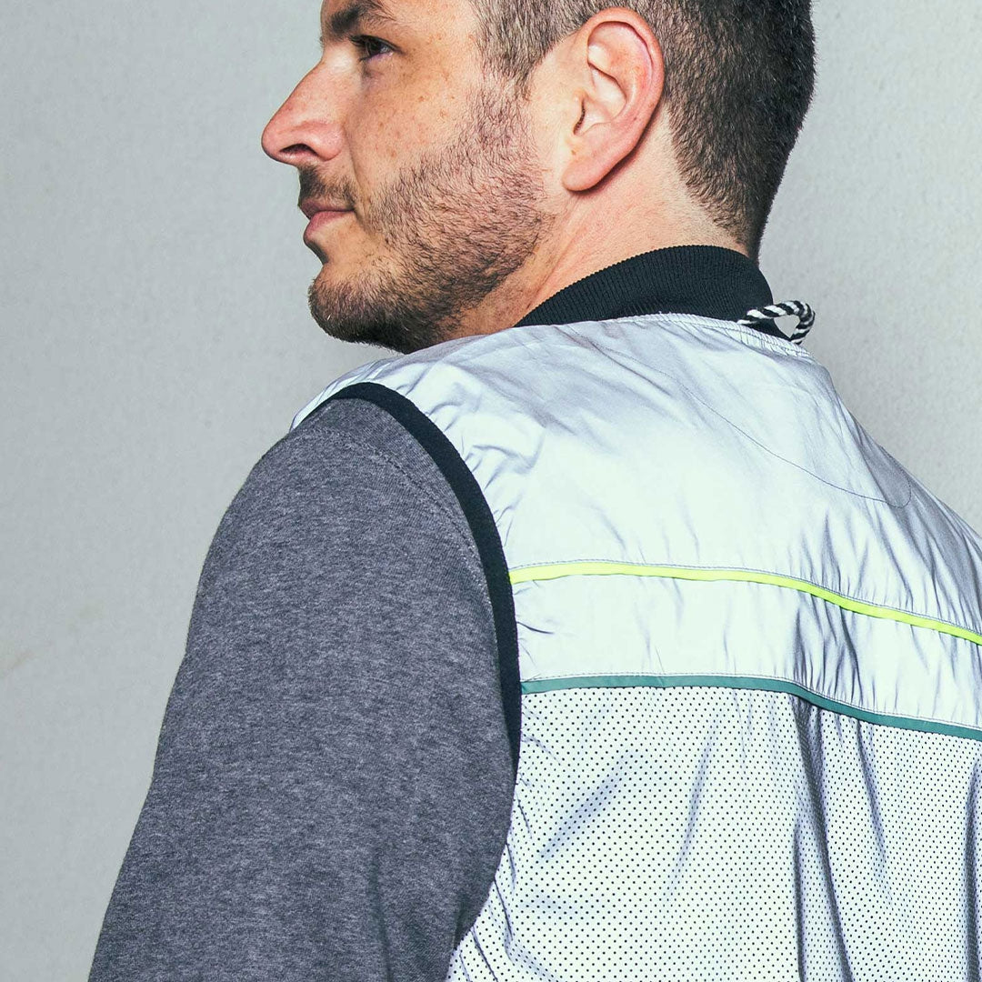GoFluo George Vest Unisex