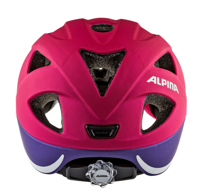Alpina XIMO LE Kinderhelm