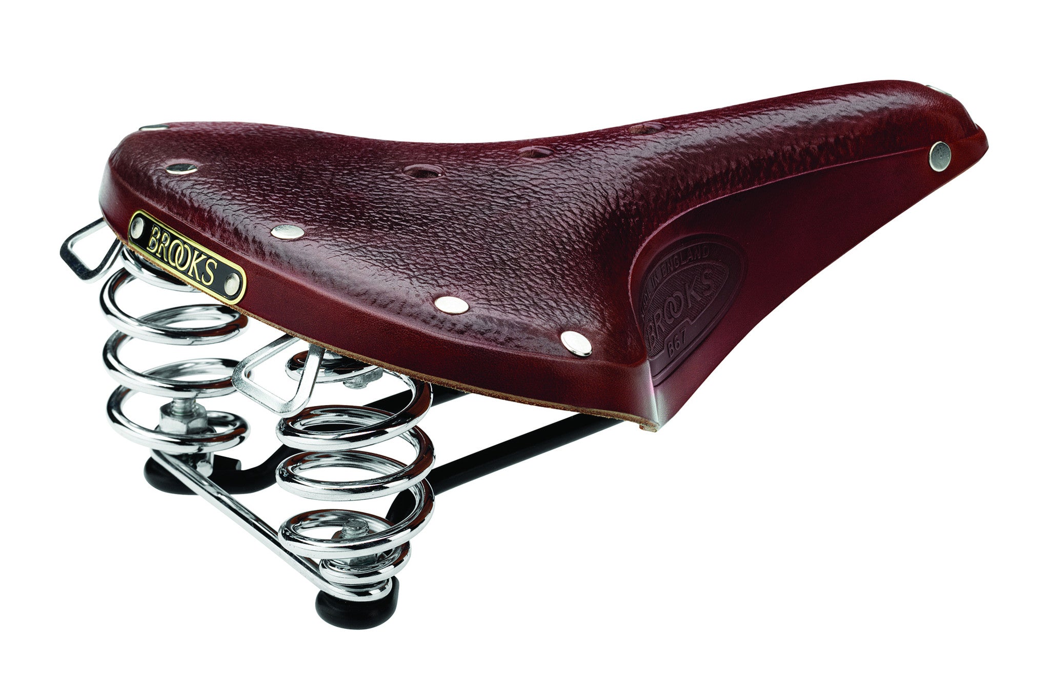 Brooks Sattel B67