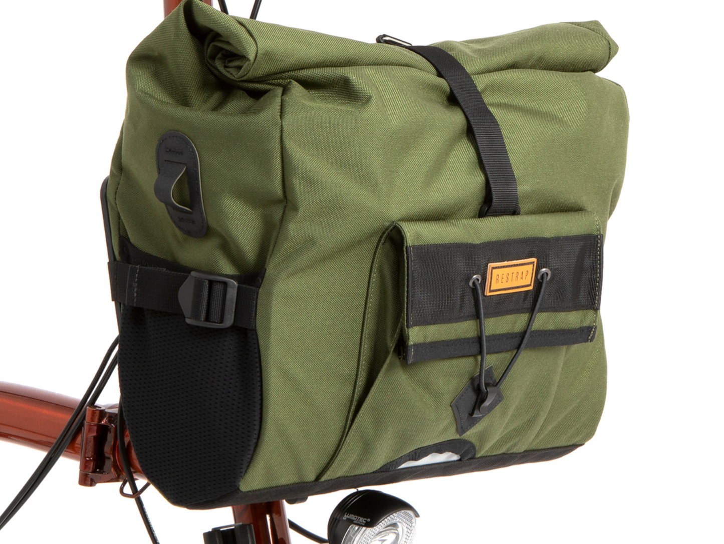 RESTRAP City Loader