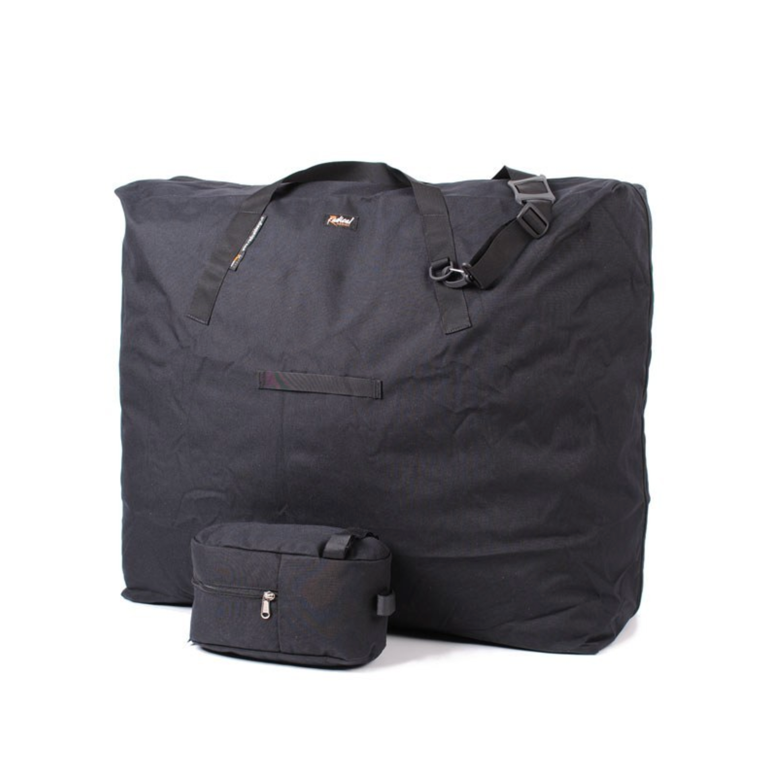 Radical Design Seglertasche für 20 Zoll Falträder/Brompton G Line