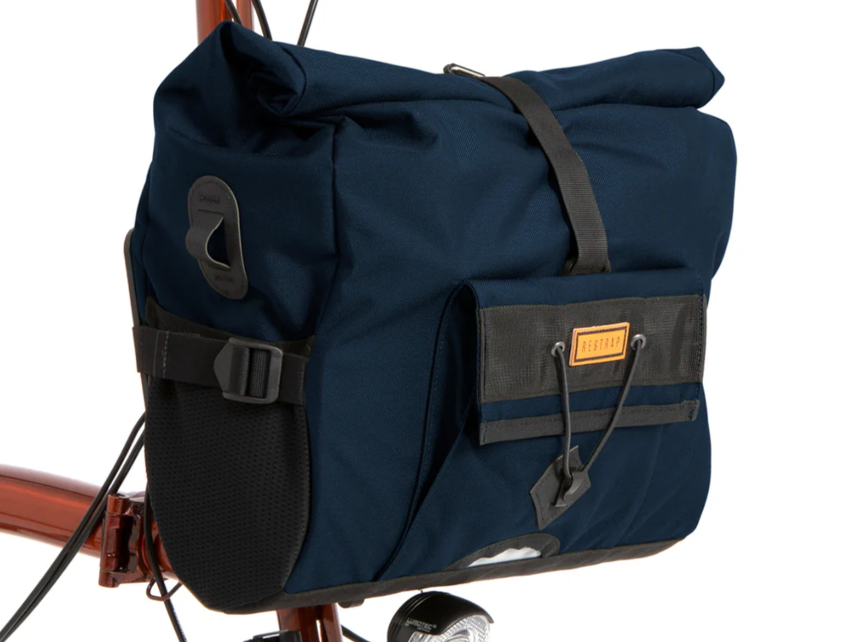 RESTRAP City Loader Navy