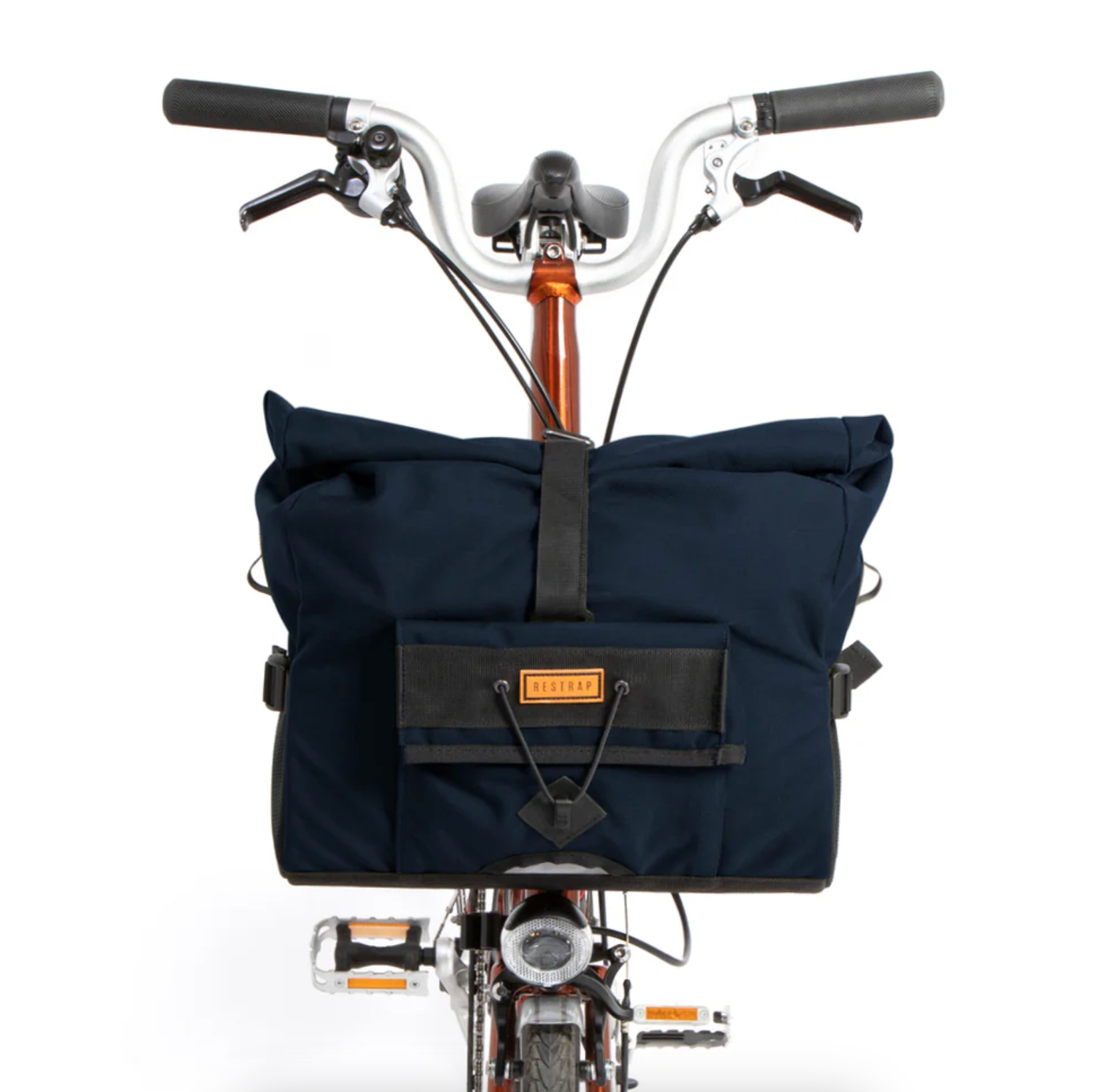 RESTRAP City Loader Navy