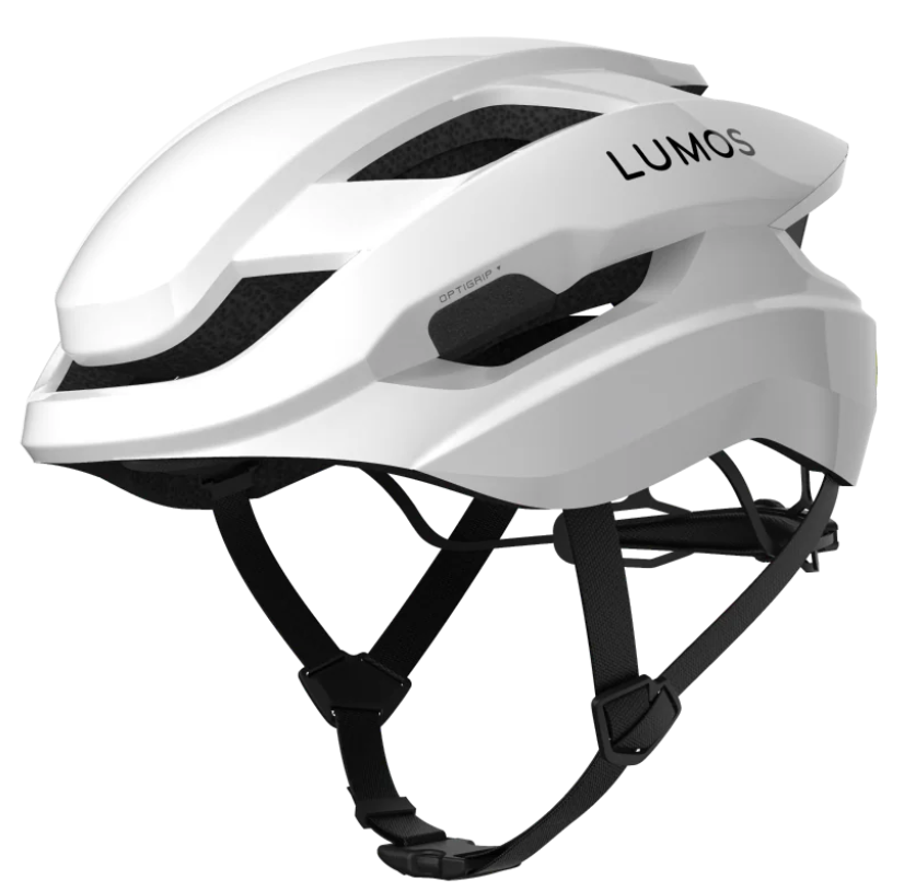 Lumos Ultra Fly + Firefly Phantom White