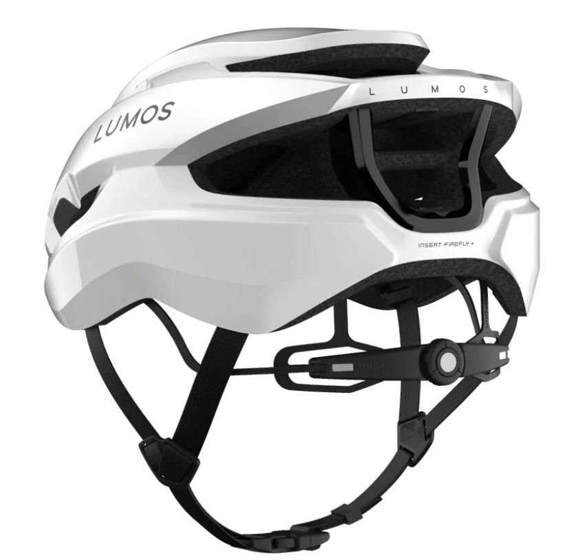 Lumos Ultra Fly + Firefly Phantom White