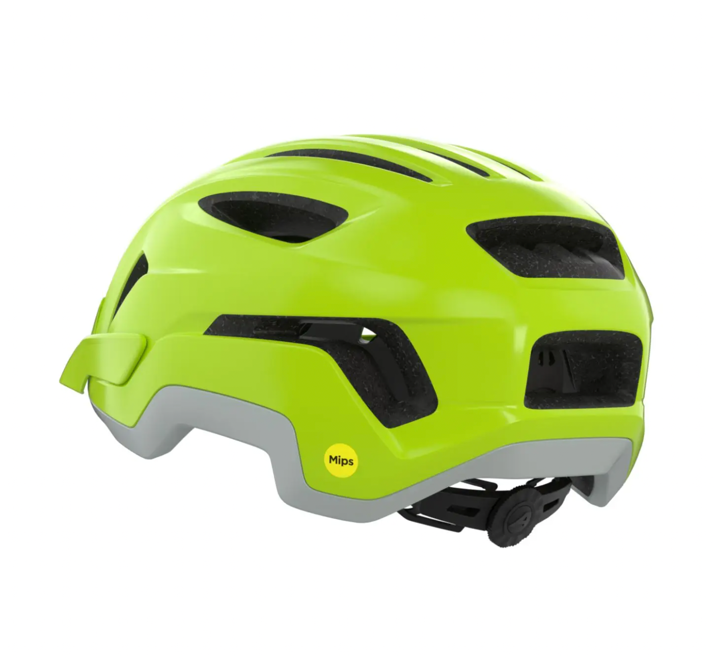 Alpina PARANUS MIPS Fahrradhelm Be-Visible