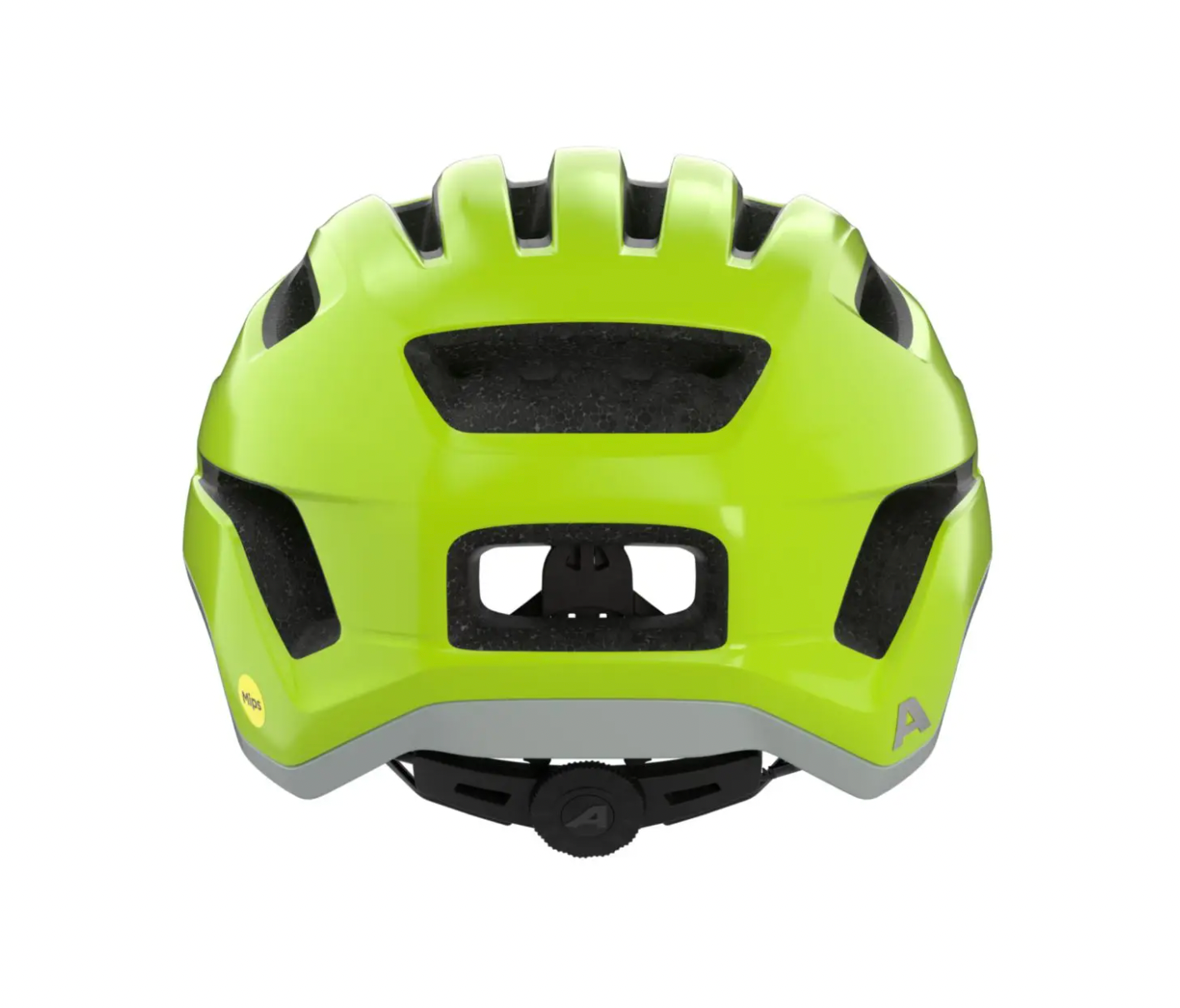 Alpina PARANUS MIPS Fahrradhelm Be-Visible