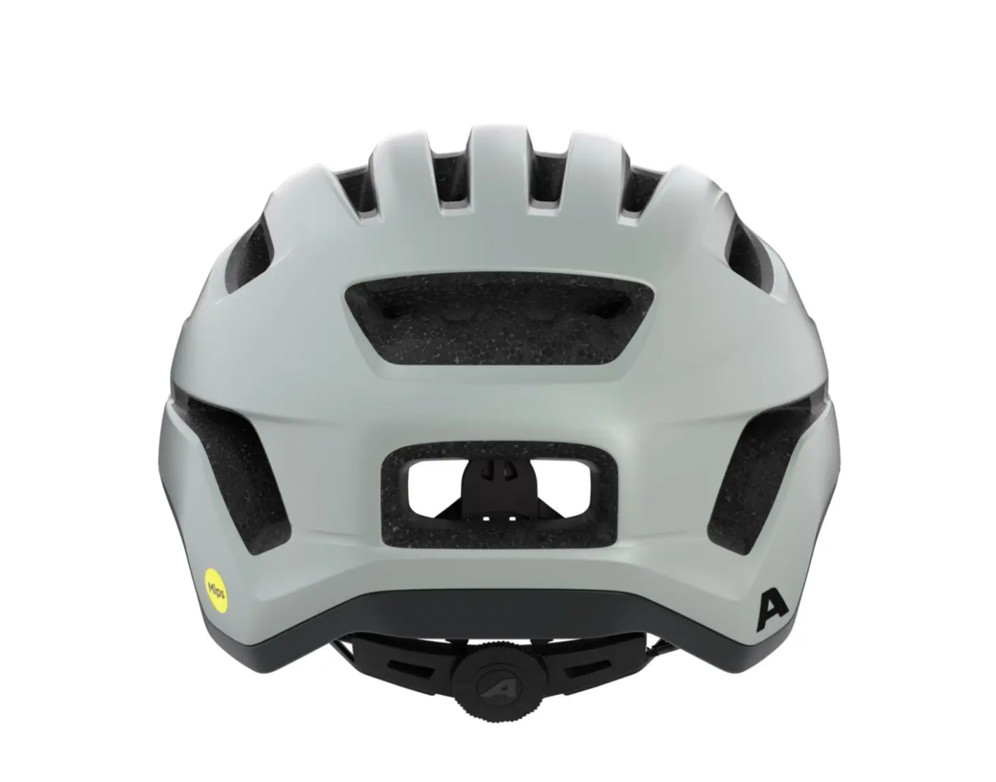 Alpina PARANUS MIPS Fahrradhelm Smoke