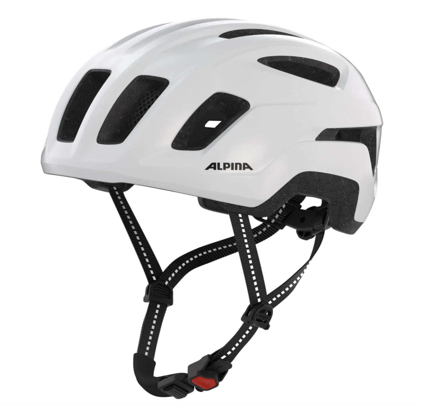 Alpina PARANUS URBAN White