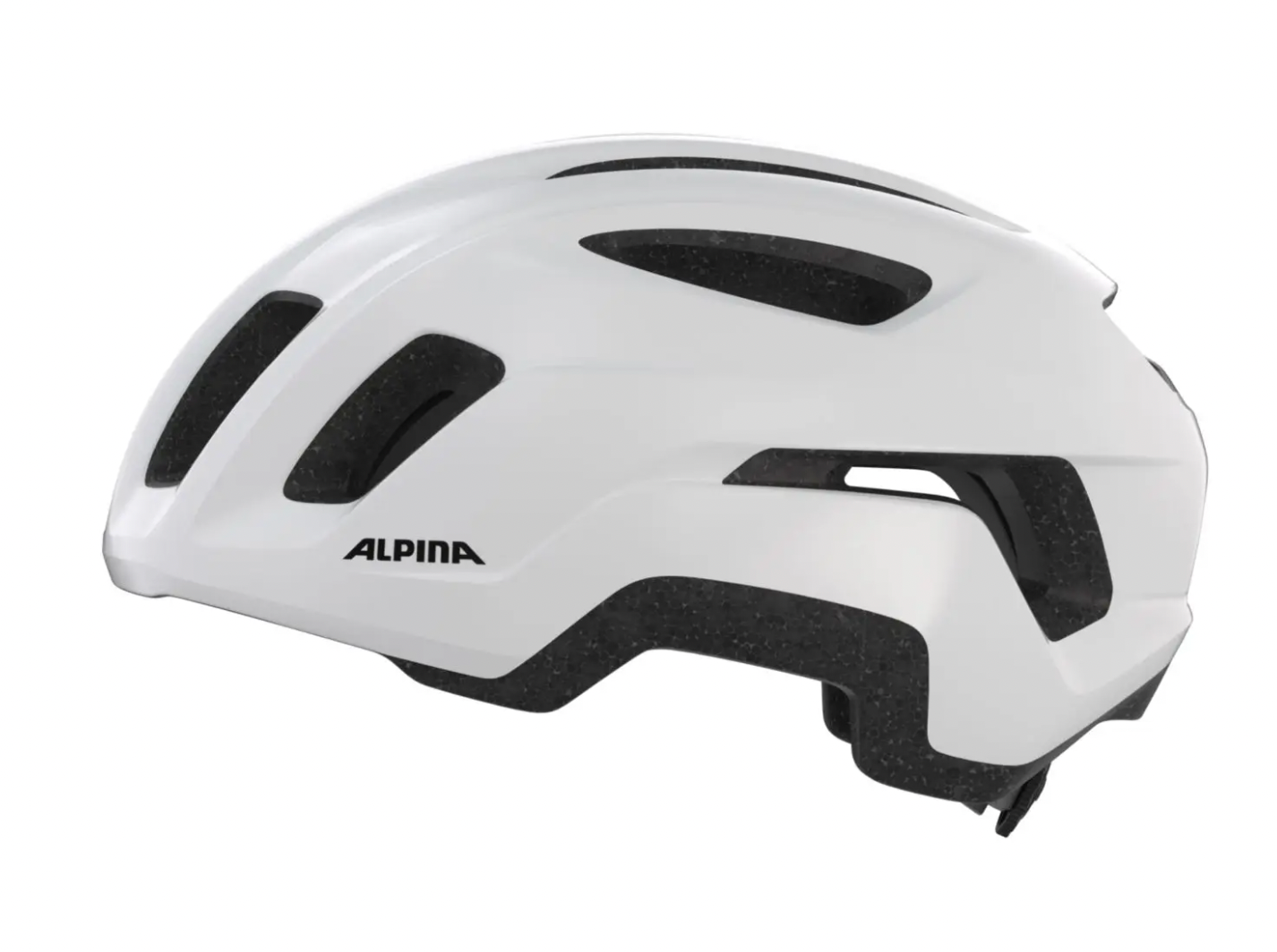 Alpina PARANUS URBAN White
