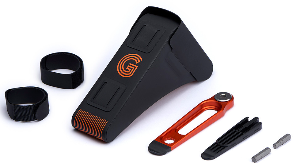 20" Puncture pouch multitool & inner tub für G Line