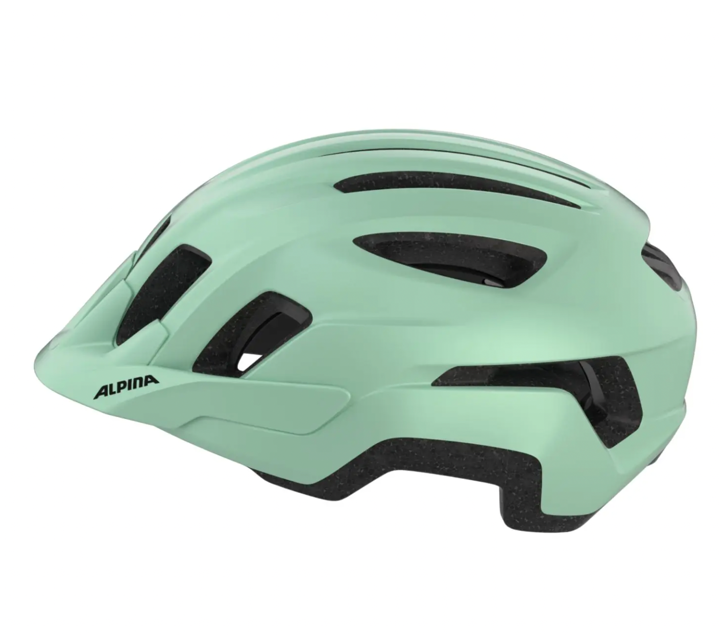 Alpina PARANUS Pastel Green Matt
