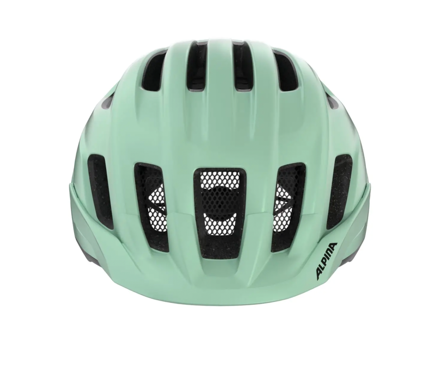 Alpina PARANUS Pastel Green Matt