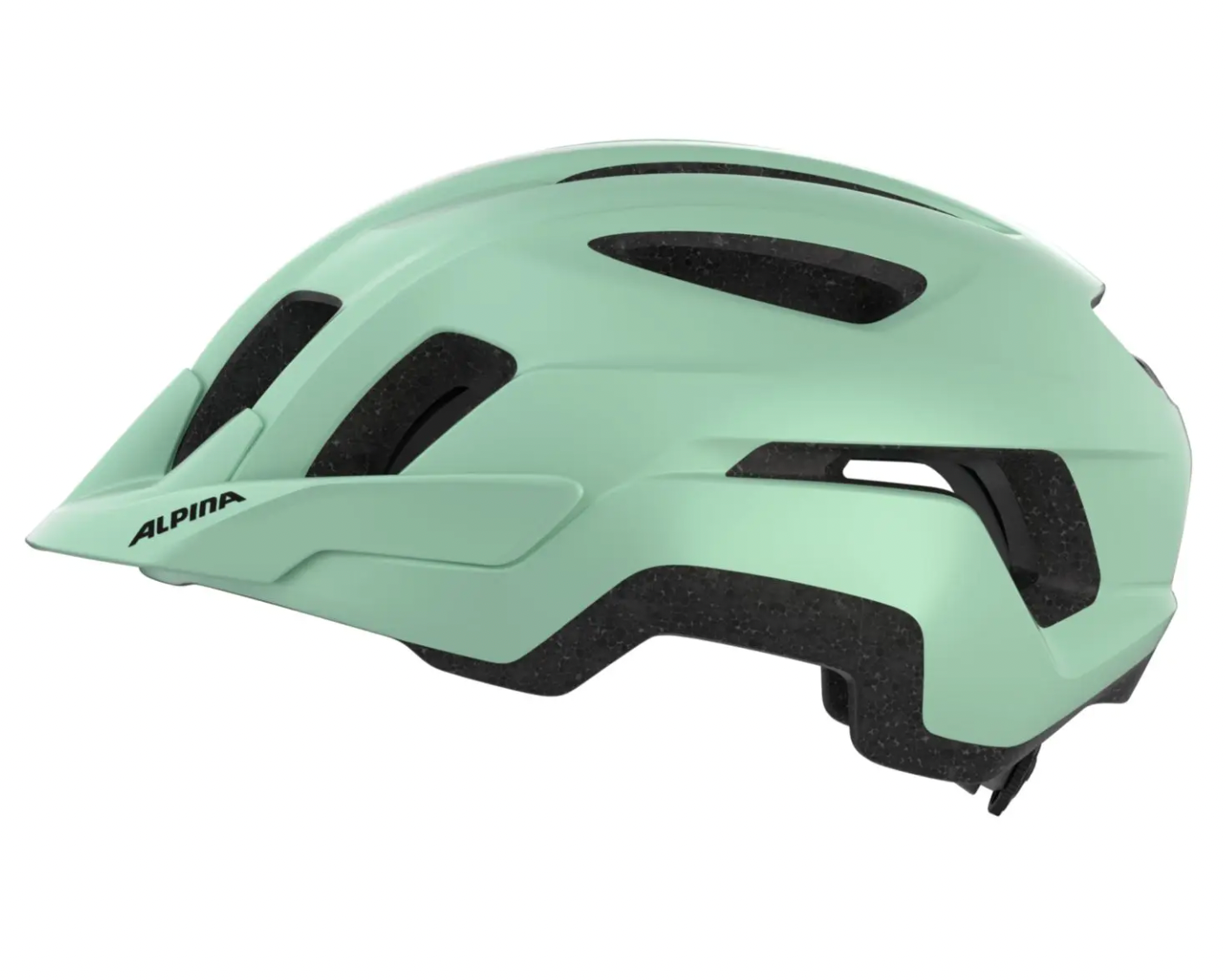 Alpina PARANUS Pastel Green Matt