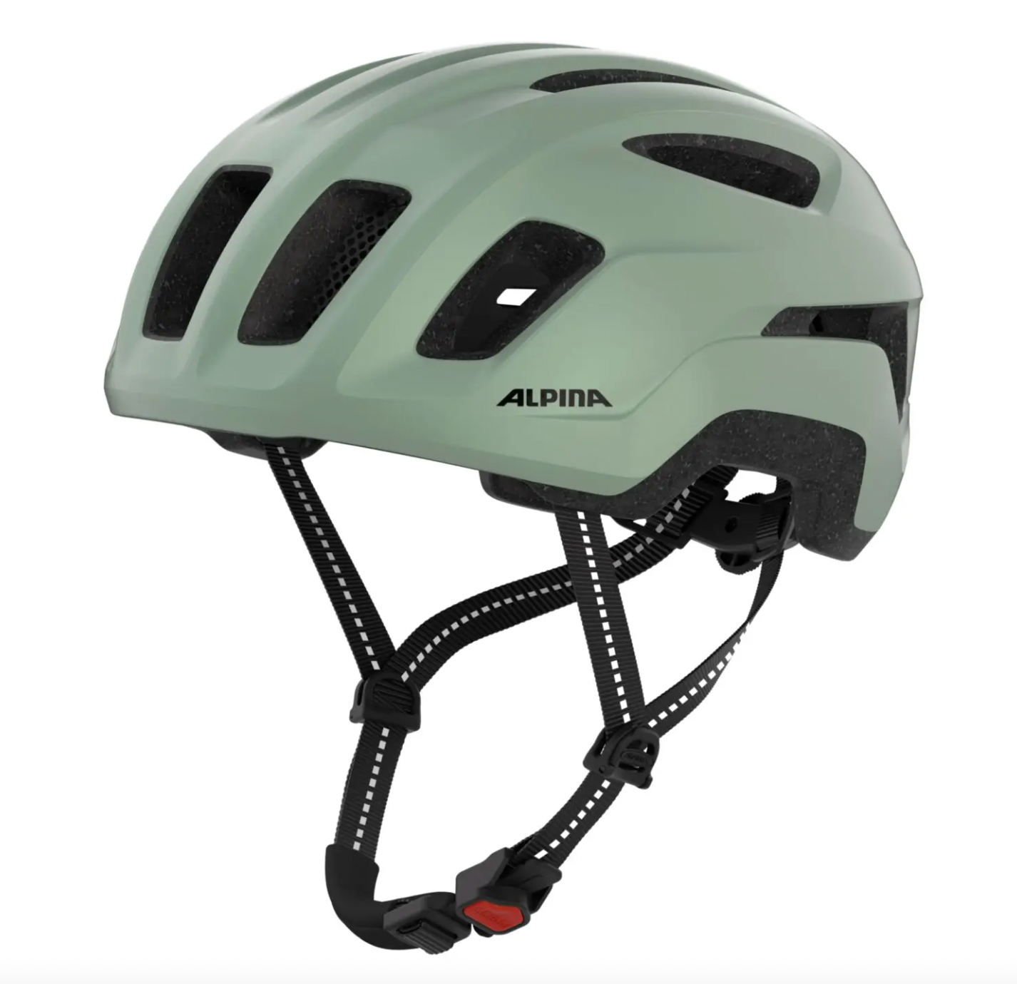 Alpina PARANUS URBAN Willow Green Matt