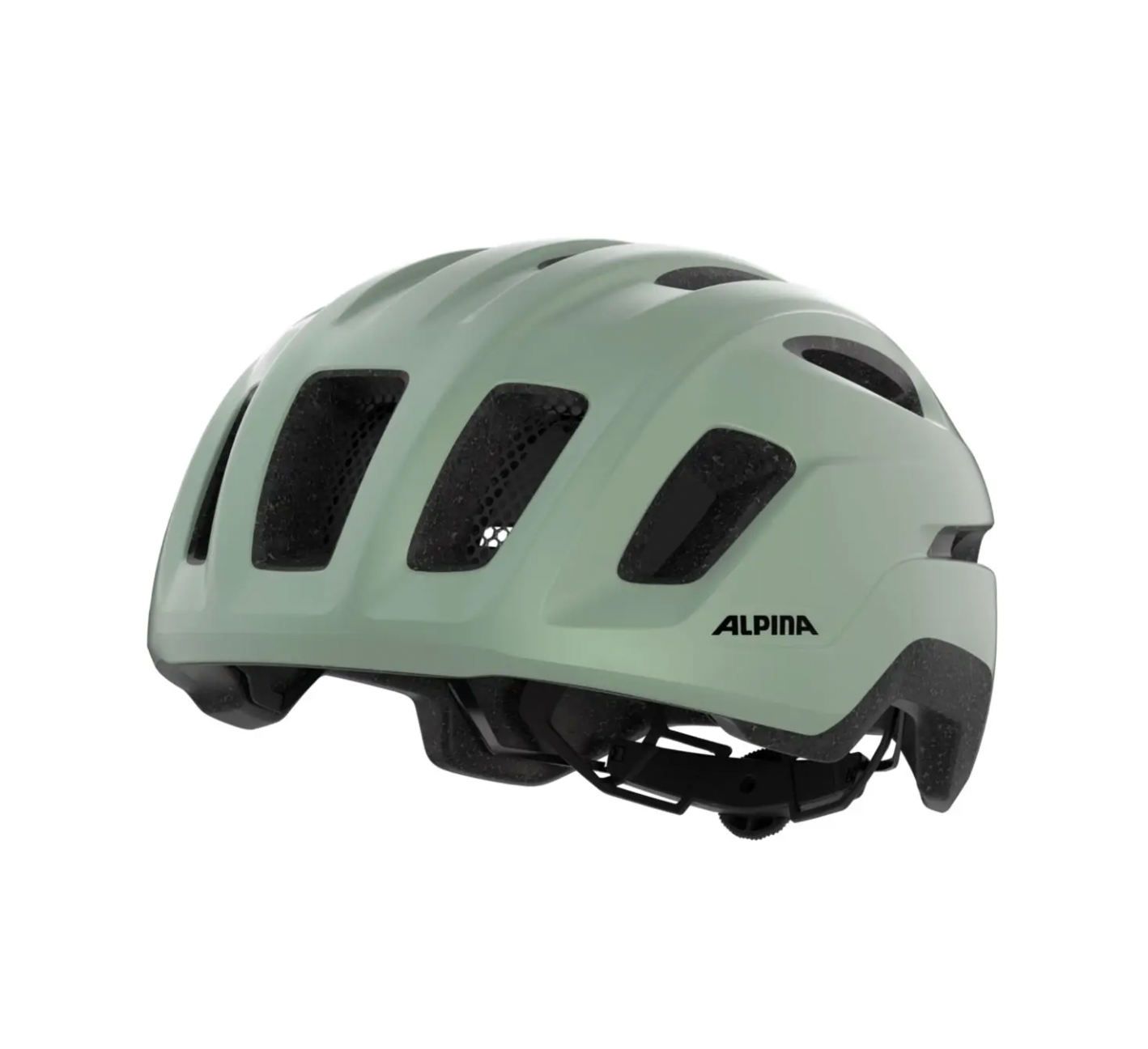 Alpina PARANUS URBAN Willow Green Matt