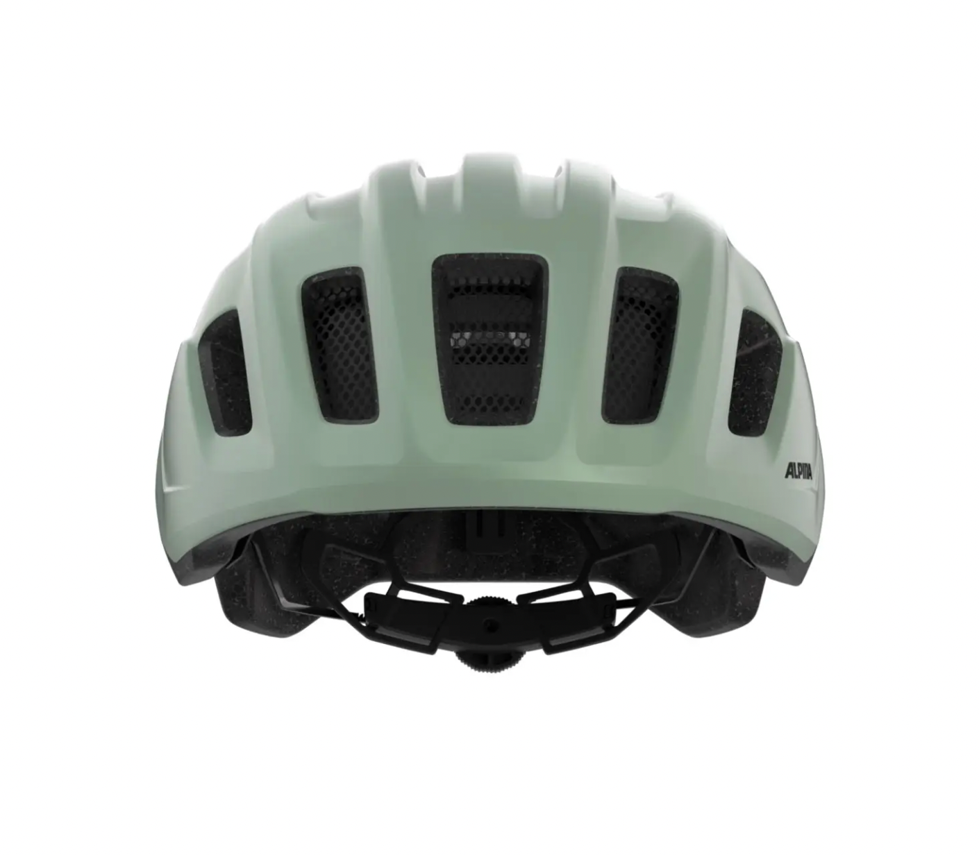 Alpina PARANUS URBAN Willow Green Matt