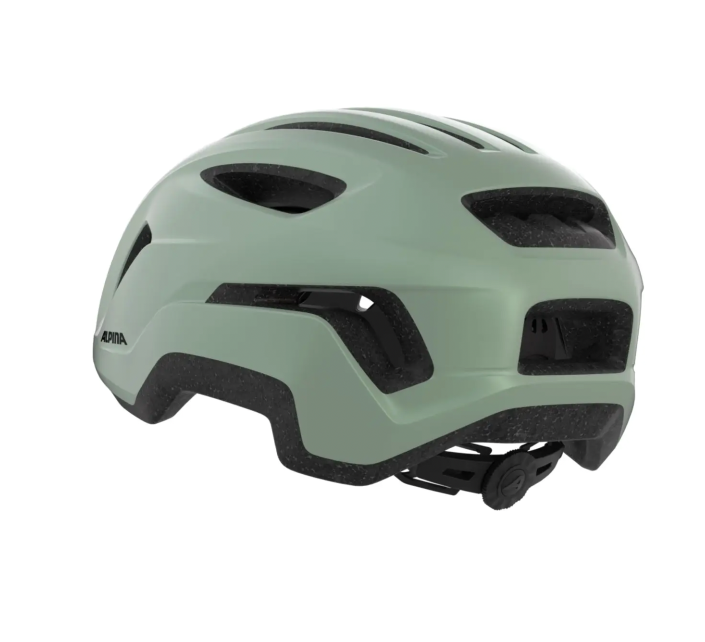 Alpina PARANUS URBAN Willow Green Matt