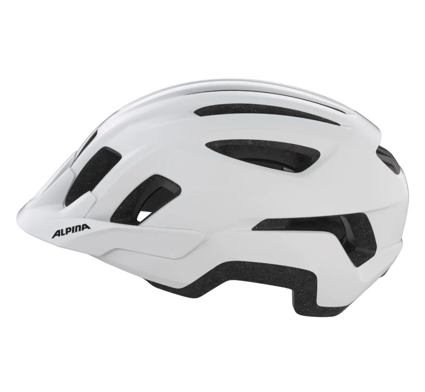 Alpina PARANUS White Matt