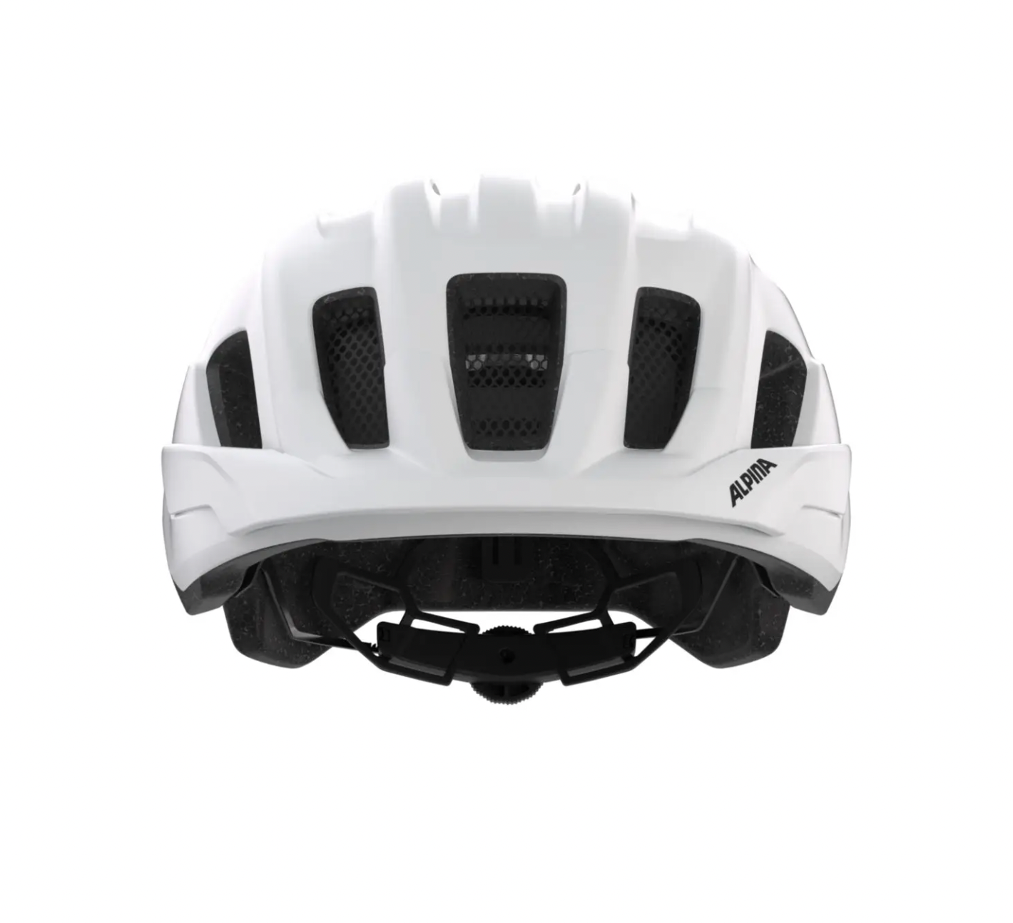 Alpina PARANUS White Matt