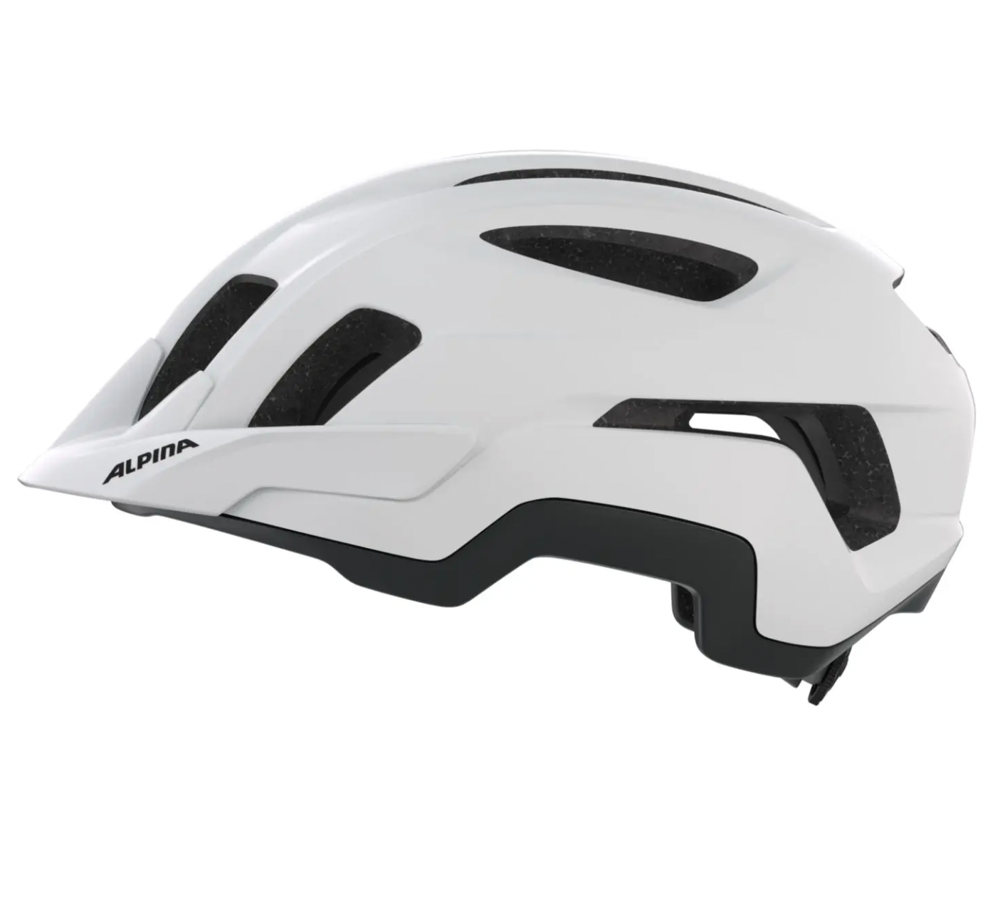Alpina PARANUS White Matt