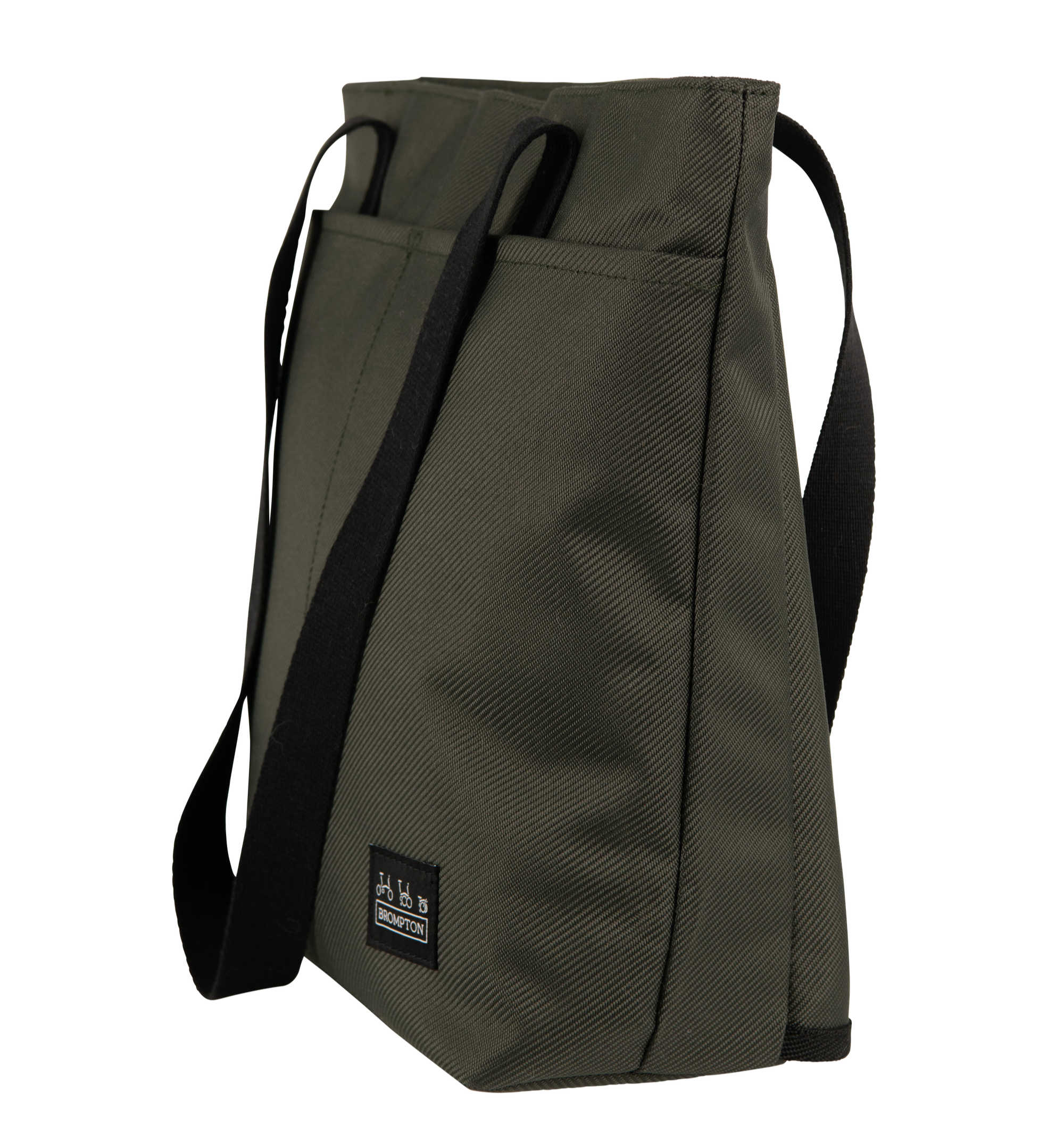 Borough Tote S Olive