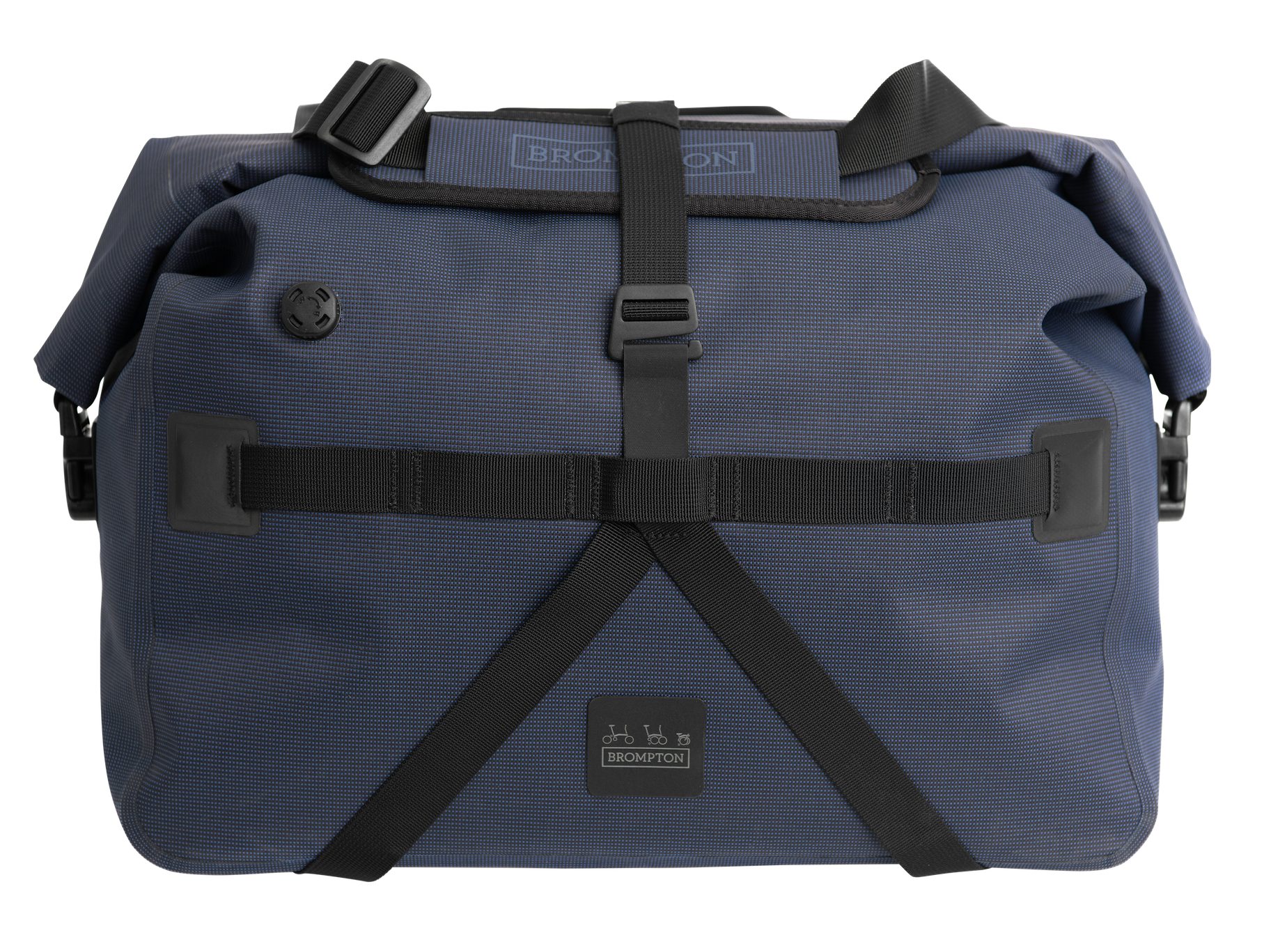 Borough Waterproof L Navy