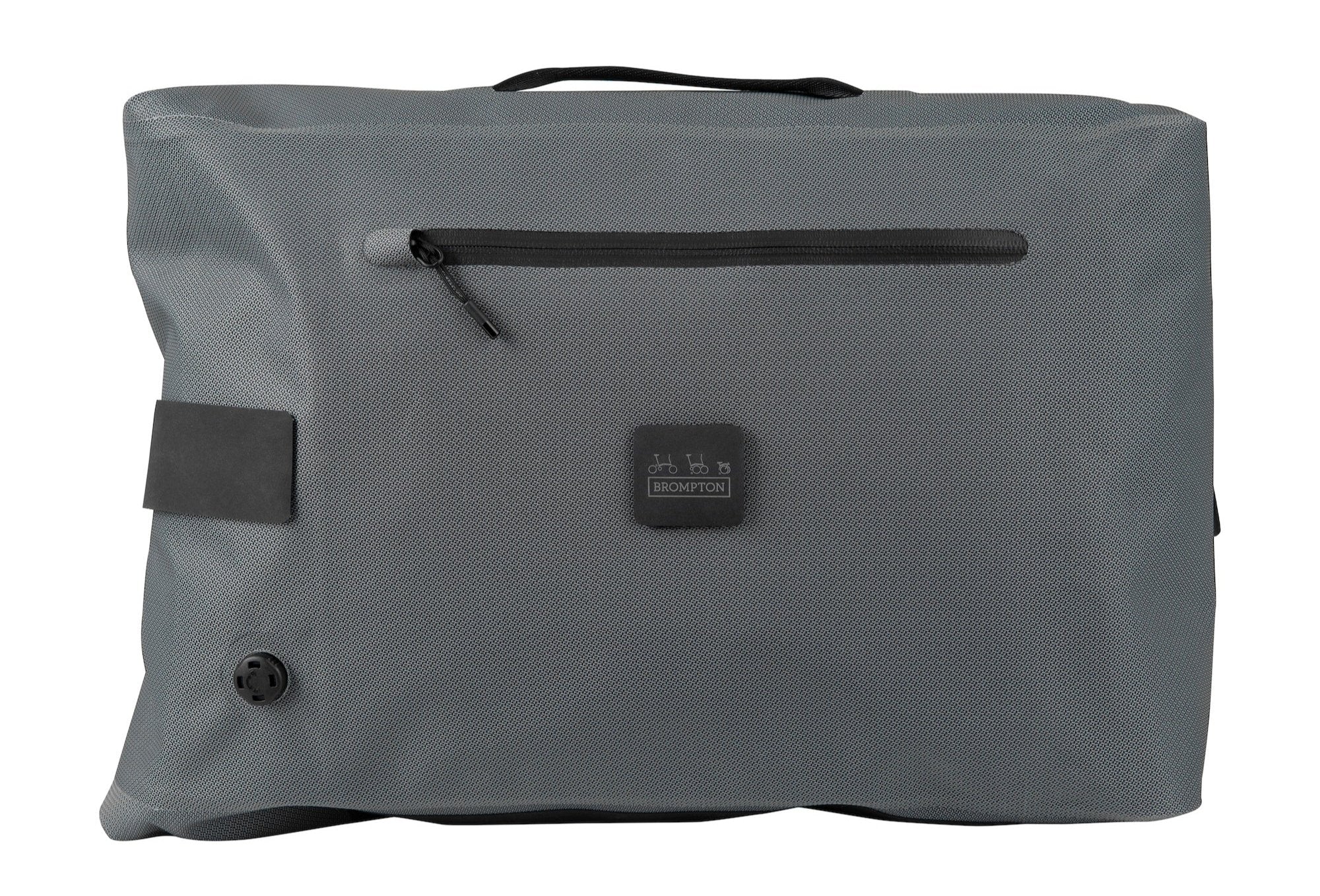 Borough Waterproof Backpack