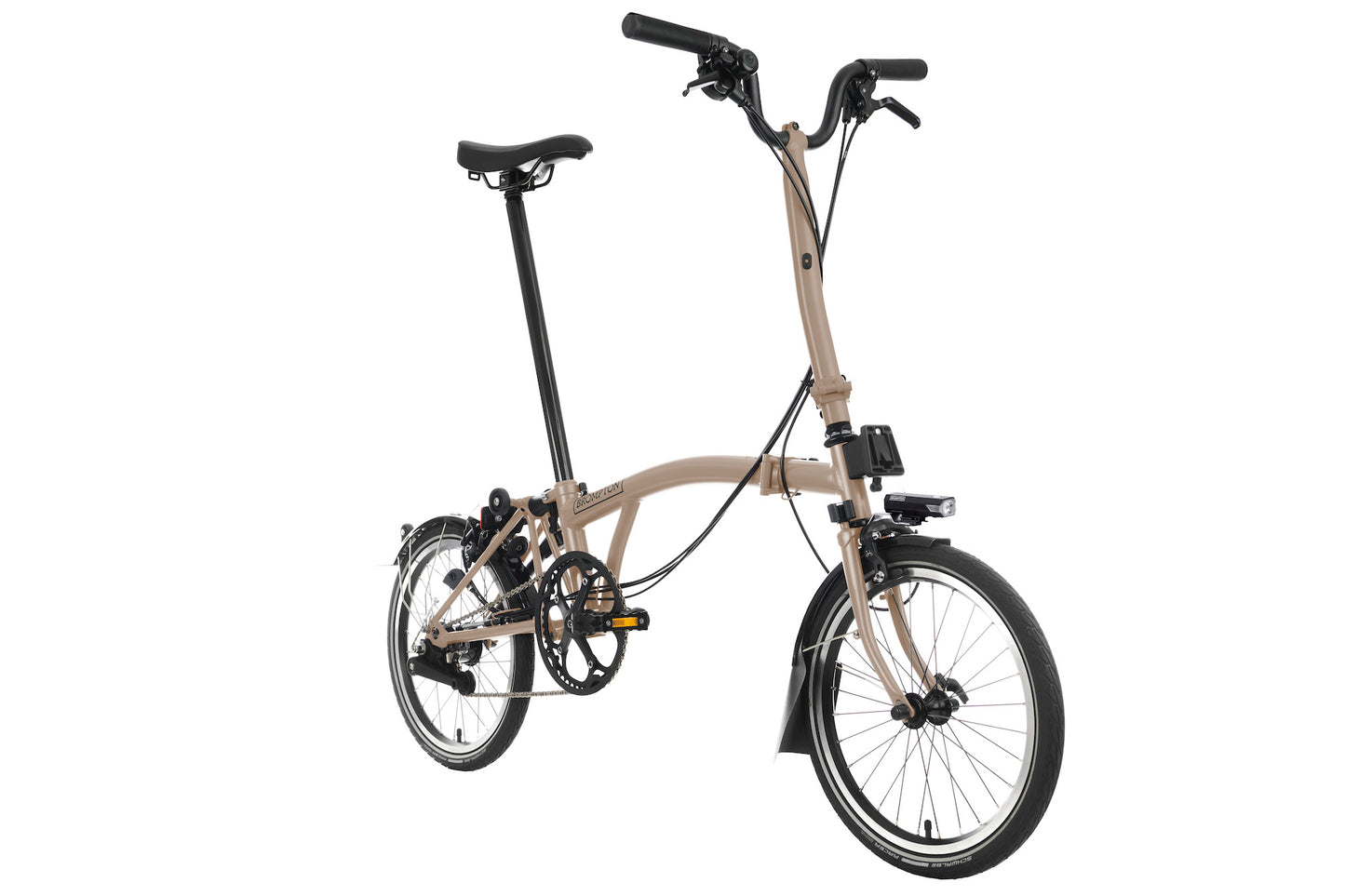 Brompton C Line Dune Sand