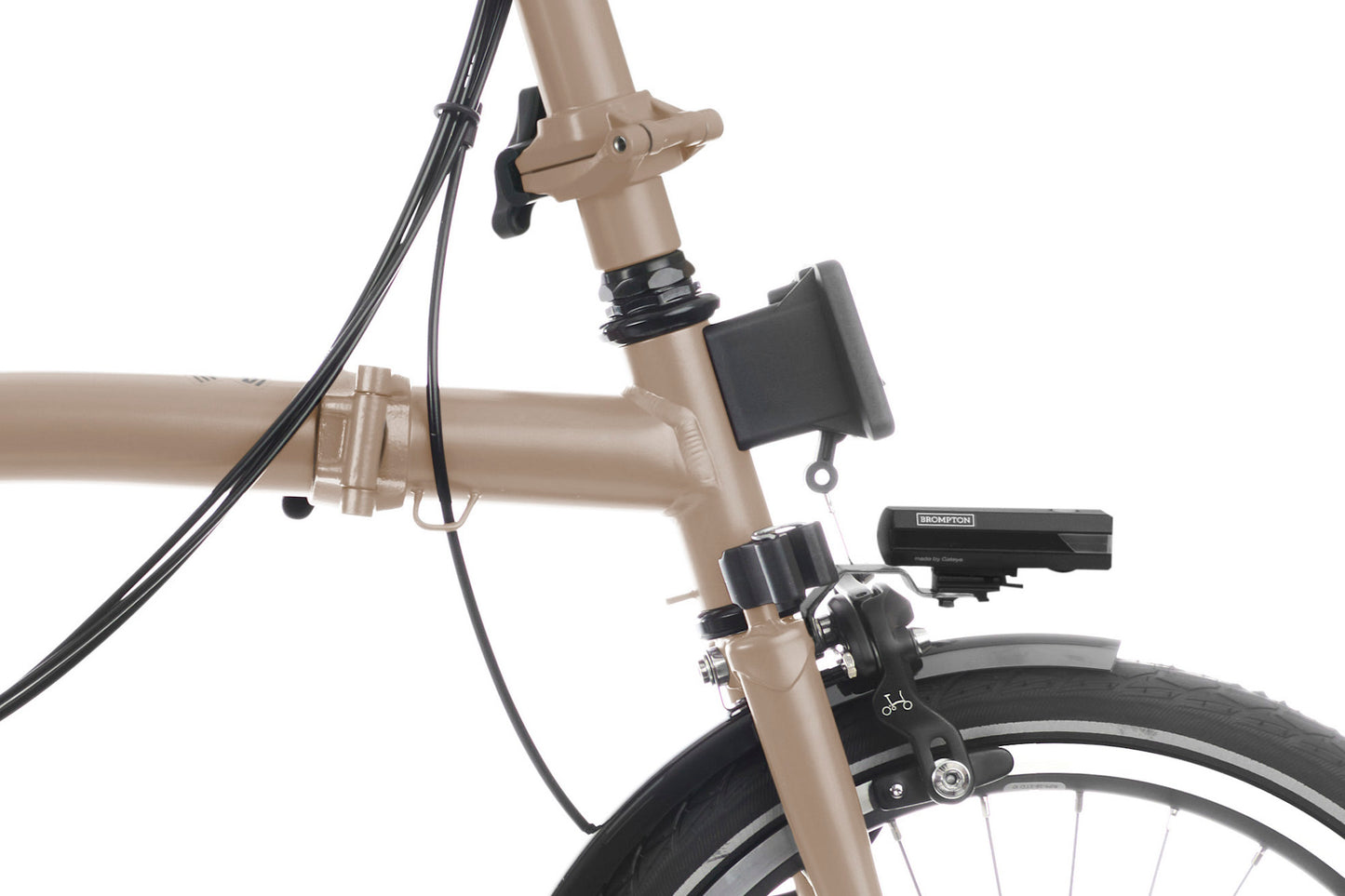 Brompton C Line Dune Sand