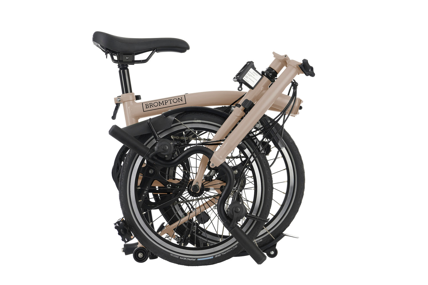 Brompton C Line Dune Sand