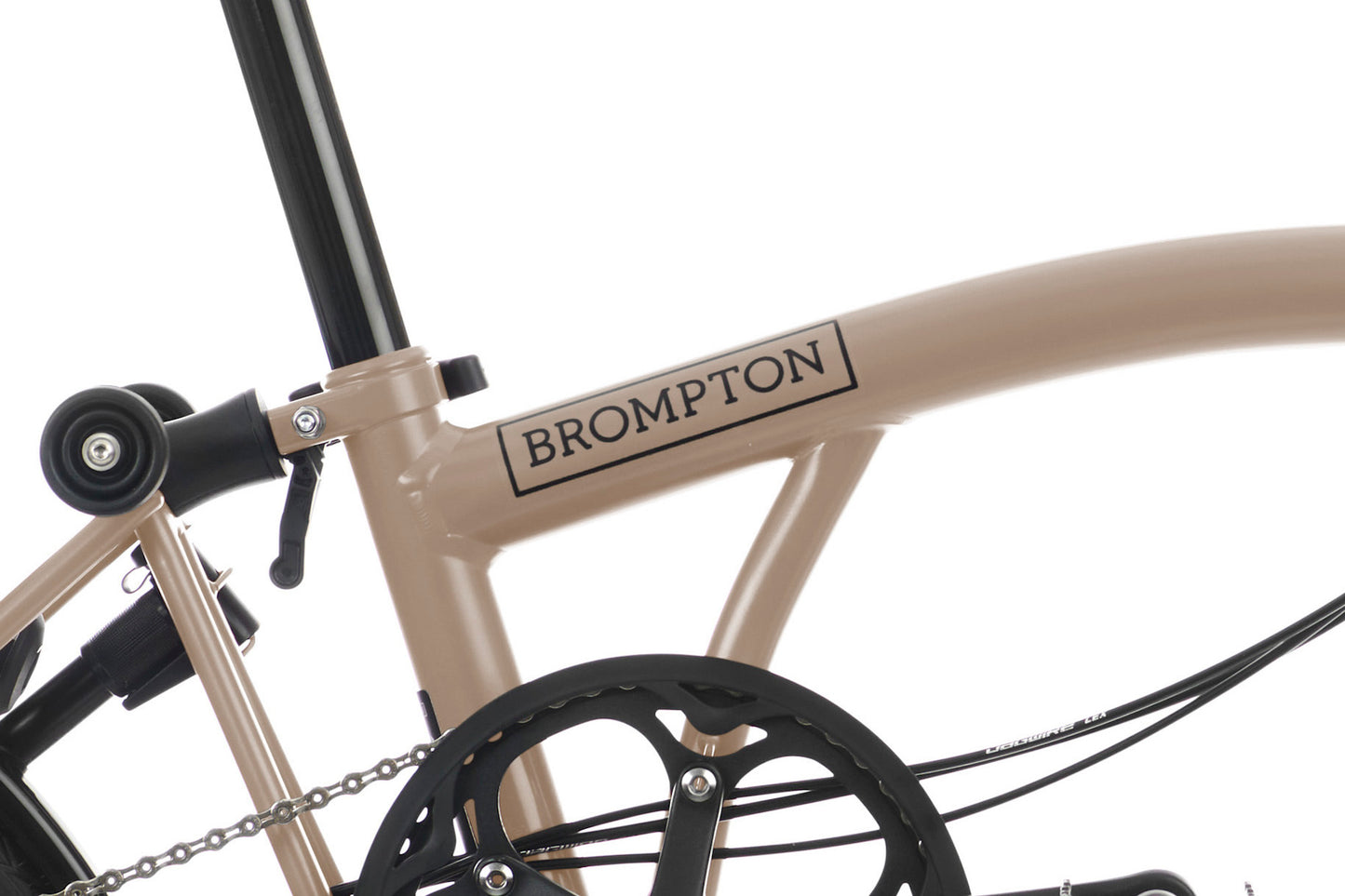 Brompton C Line Dune Sand