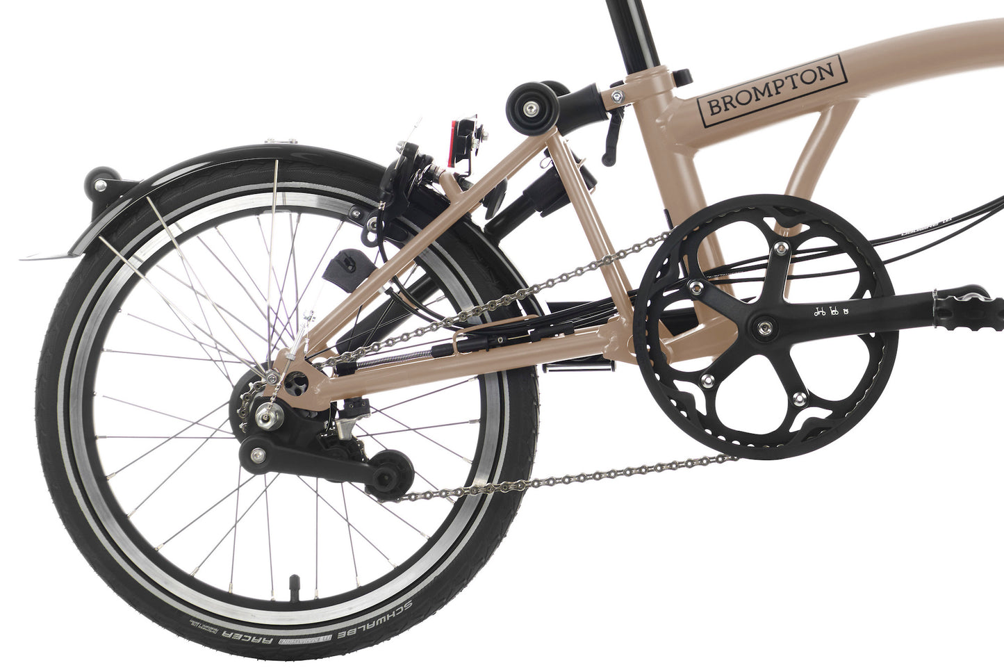 Brompton C Line Dune Sand