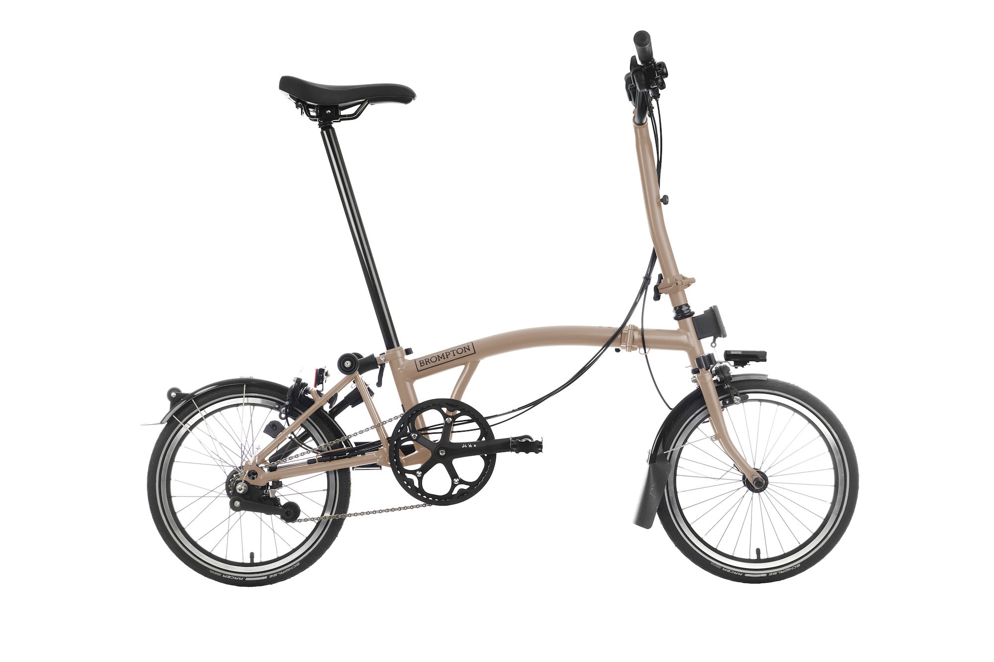 Brompton C Line Dune Sand