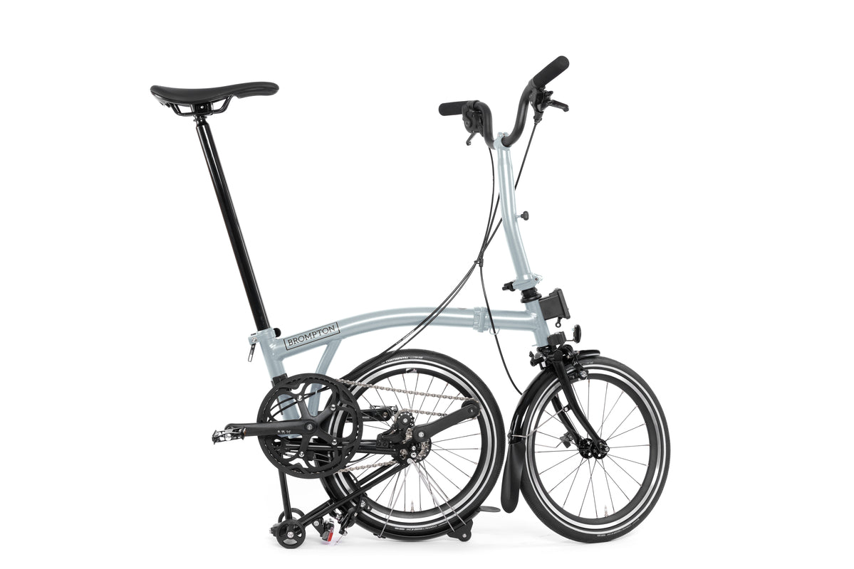 Brompton P Line Lunar Ice