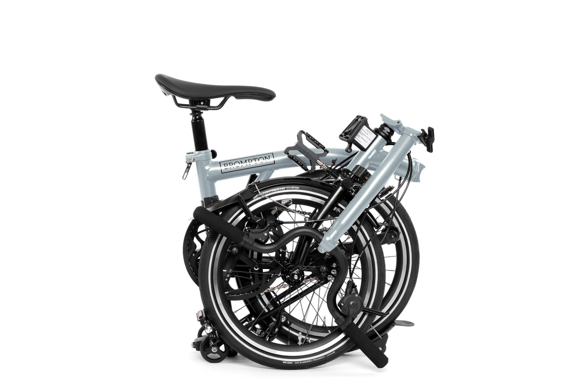 Brompton P Line Lunar Ice