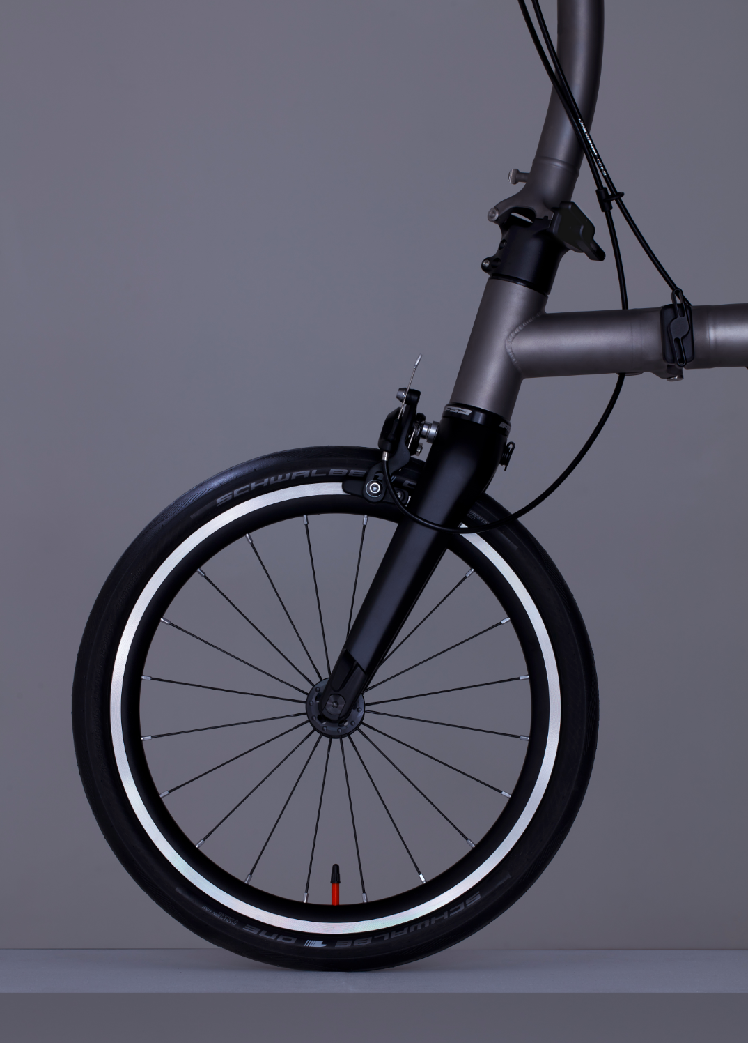 Brompton T Line Urban