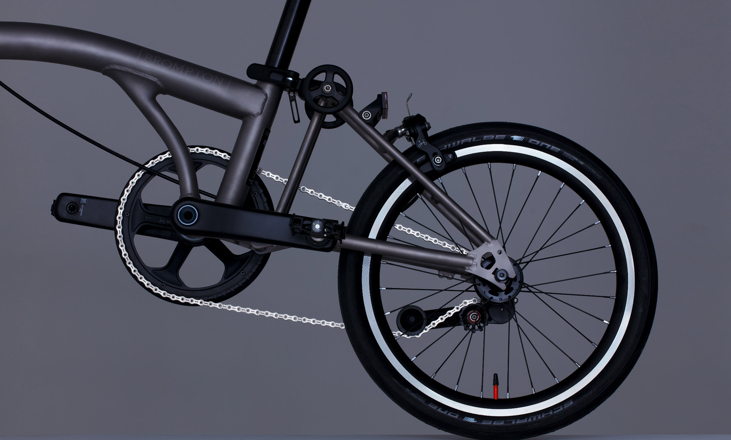 Brompton T Line Urban