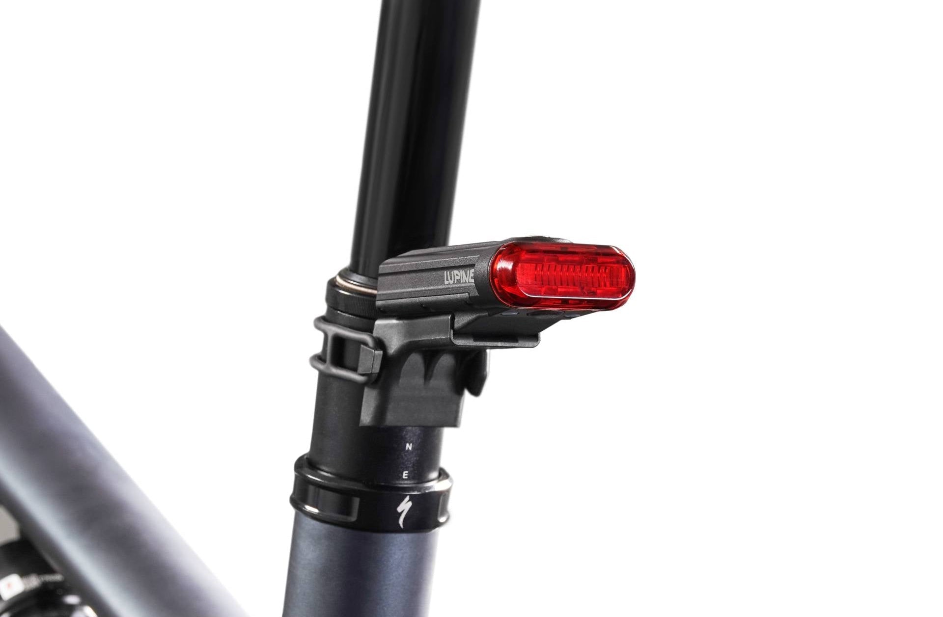 Lupine C14 Mag Rücklicht