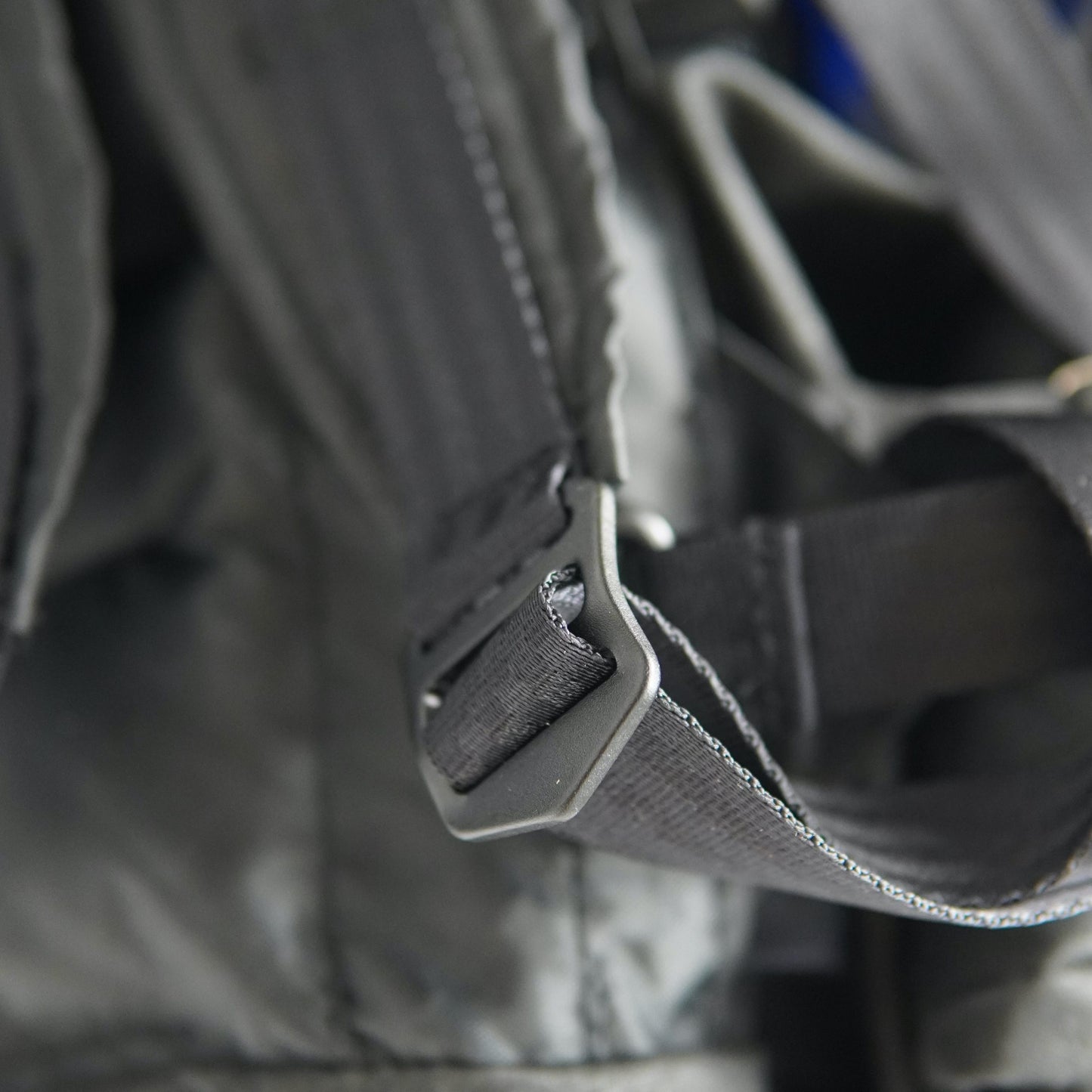 LUMABAG BROM-E Rucksack für Brompton Electric
