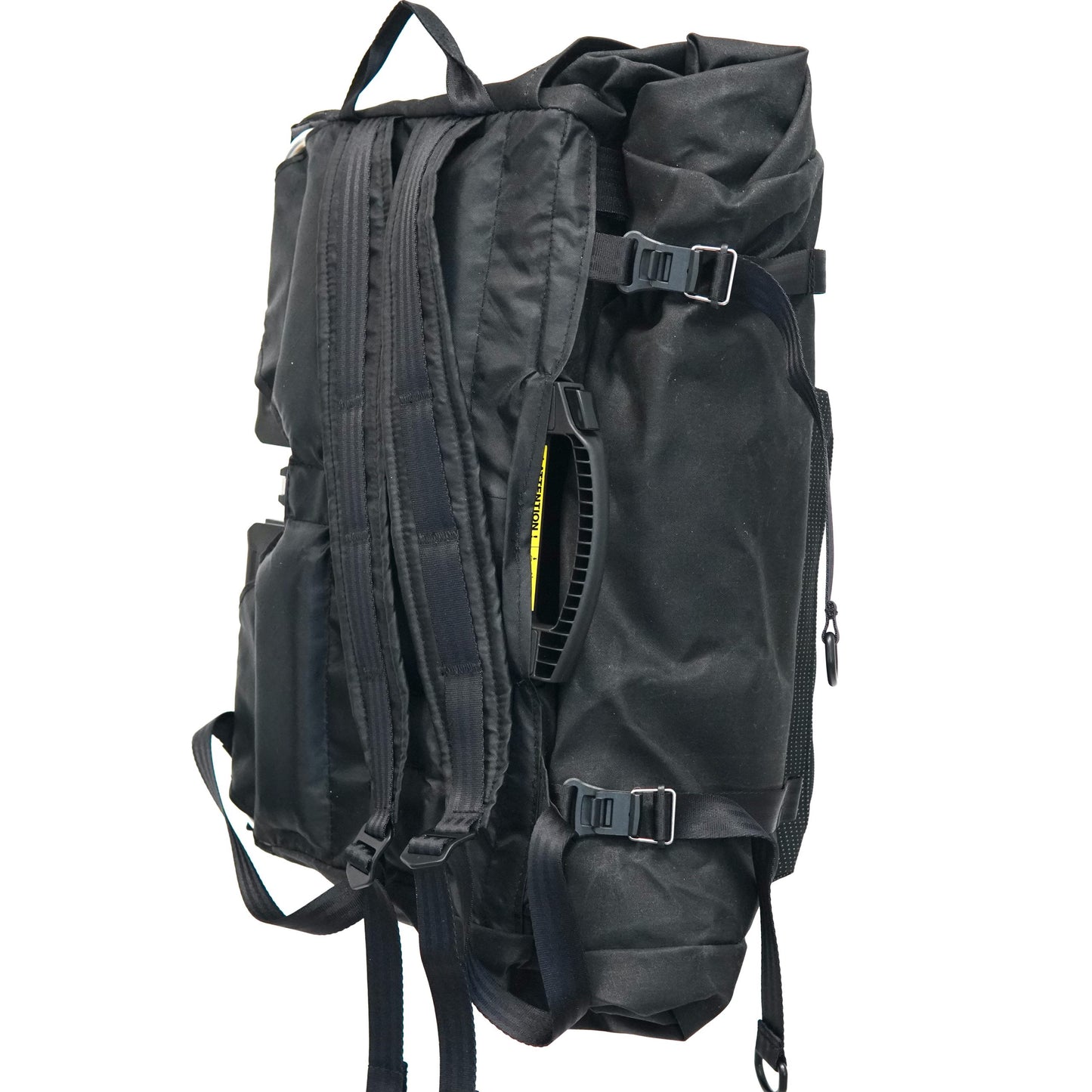 LUMABAG BROM-E Rucksack für Brompton Electric