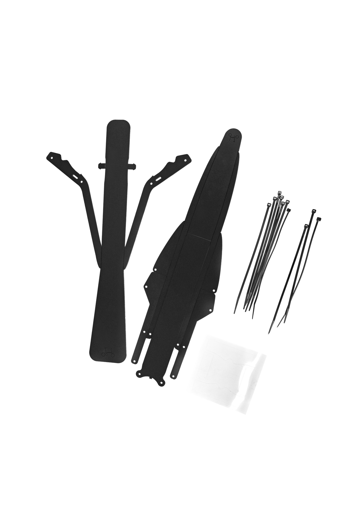 Flexi-Schutzbleche für A- oder C Line