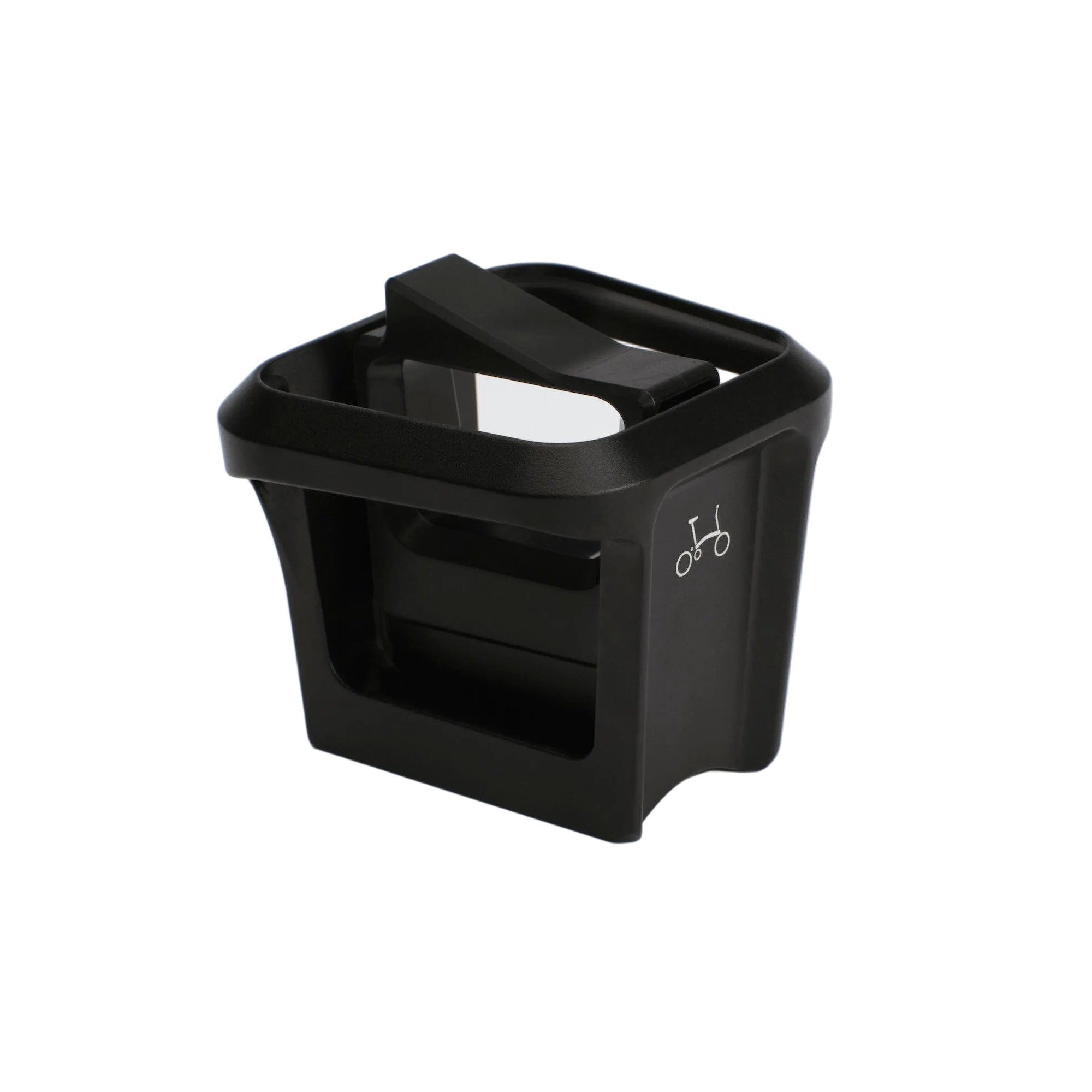 Brompton ColourLab Forged Front Carrier Block