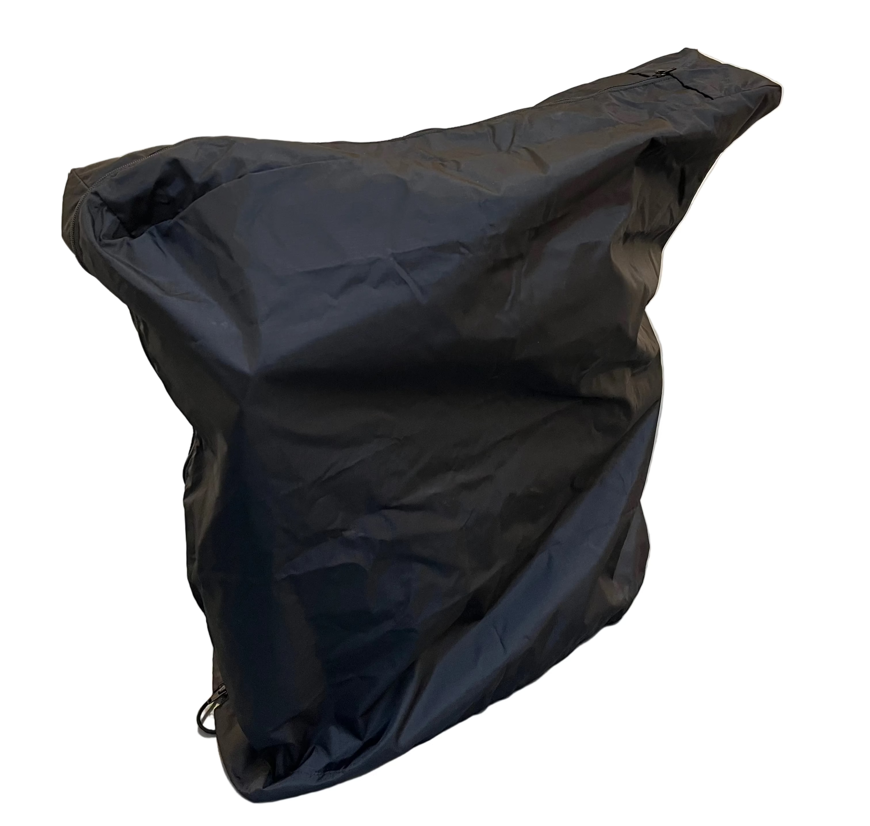 B-COVER Überwurf mit Satteltasche