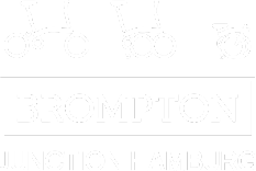 Brompton Logo