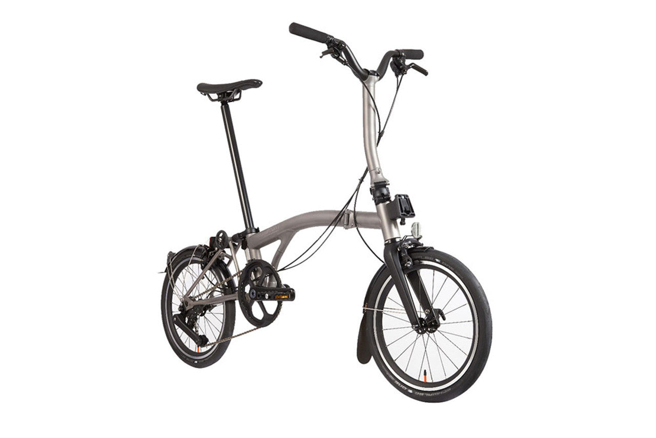 Brompton T Line Urban