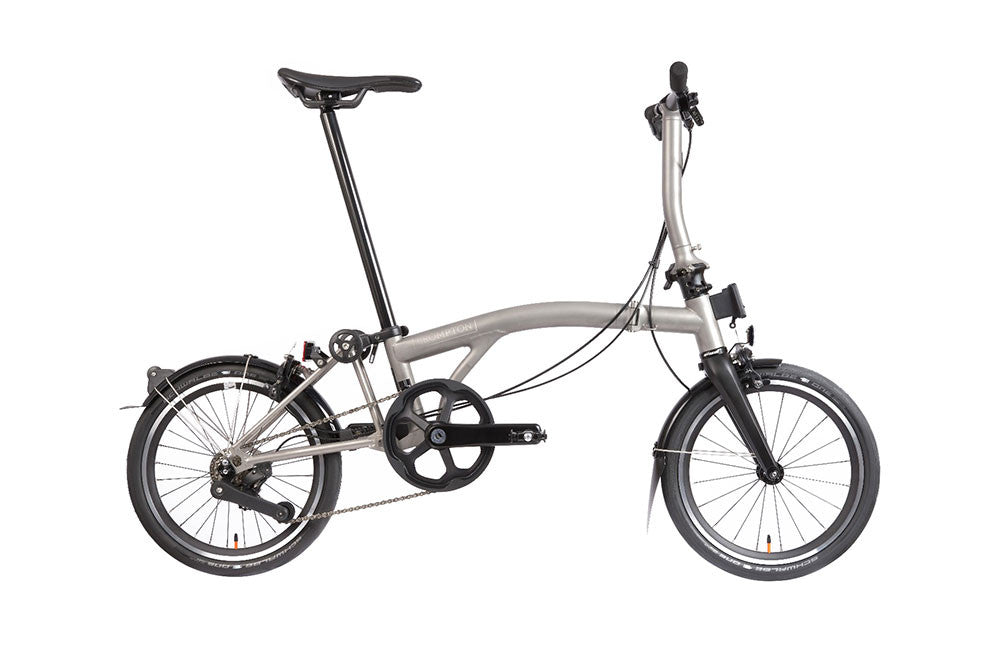 Brompton T Line Urban